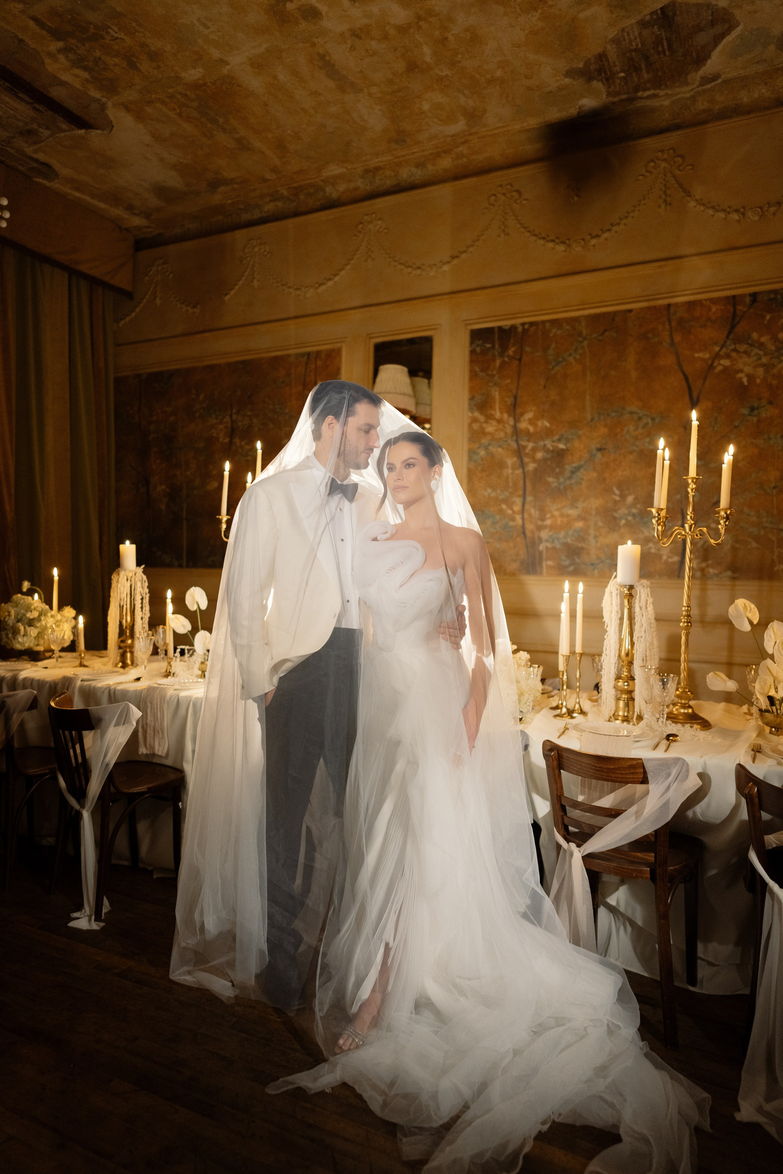 Emily and Levi. Wedding photographer and videographer New York | New Jersey