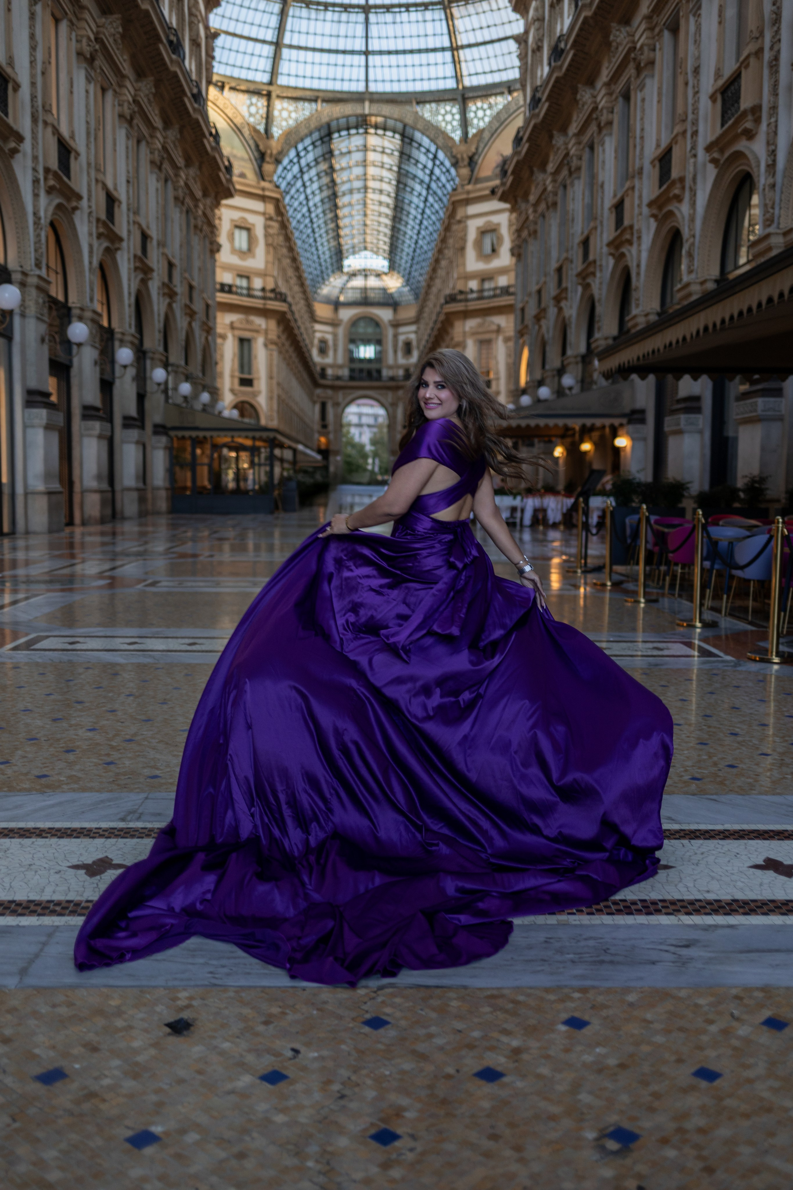 Jessica. Photographer in Milan |Mila Pro Photo