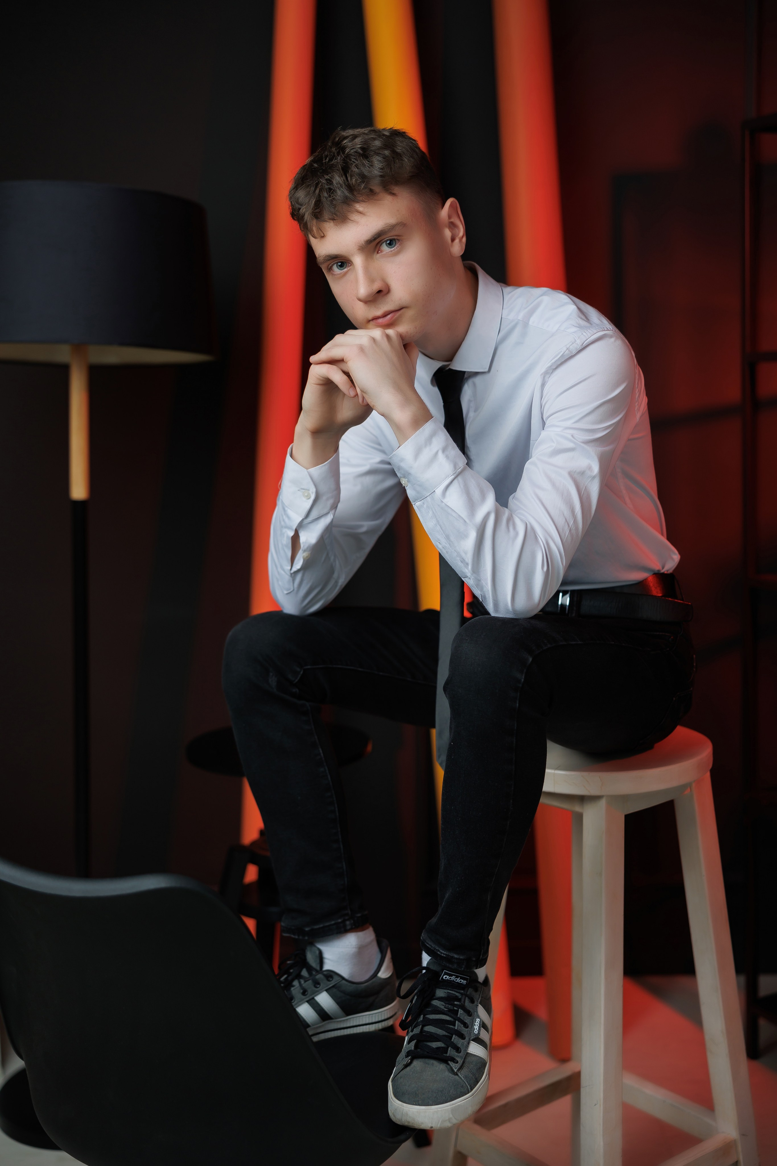 Studio foto Estudent – Locație pentru ședințe foto