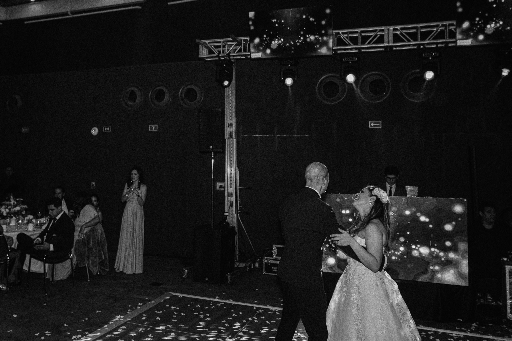 Mariana & Luis. Wedding and family photographer in Mexico City