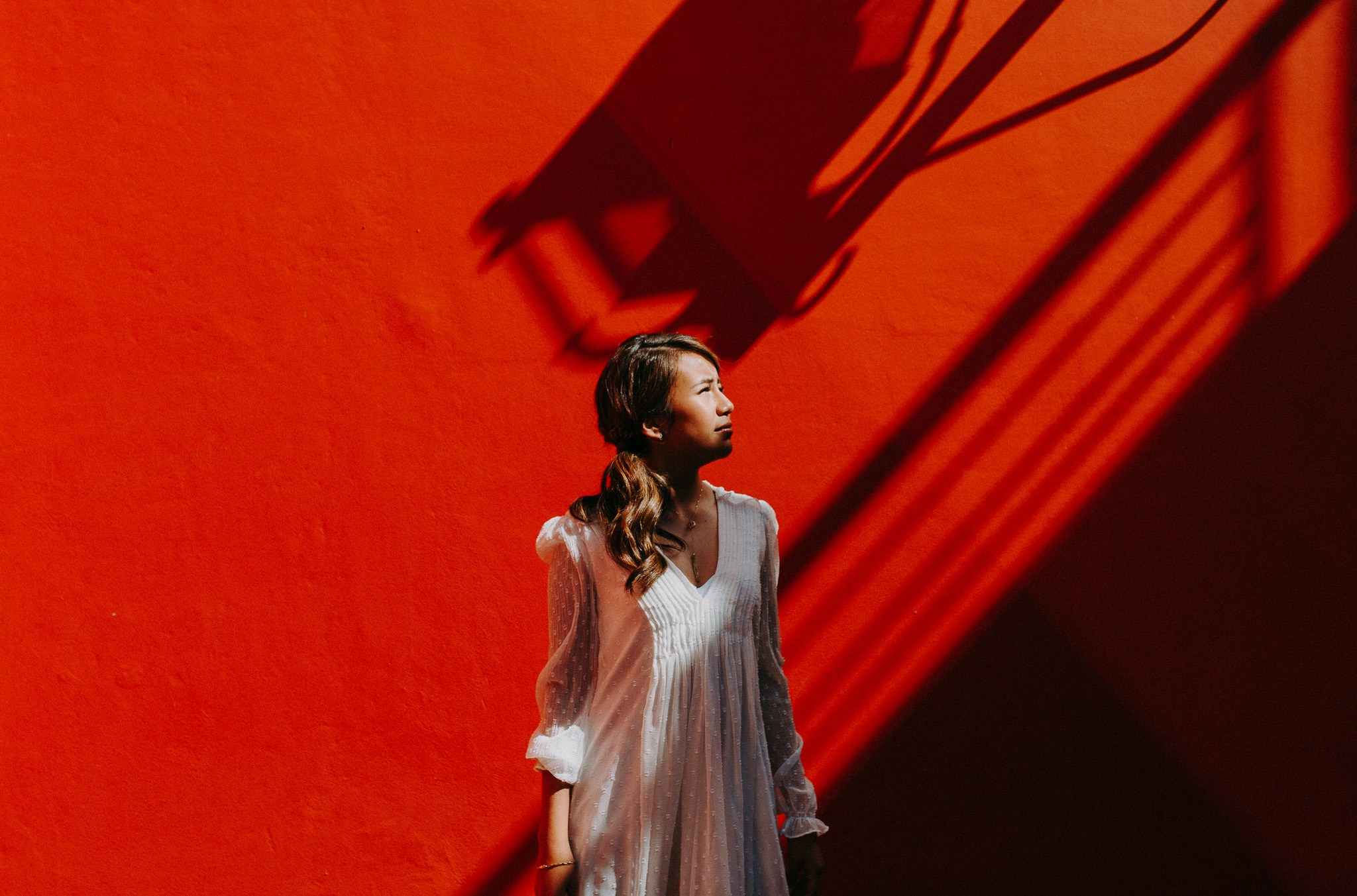 Ximena. Wedding and family photographer in Mexico City