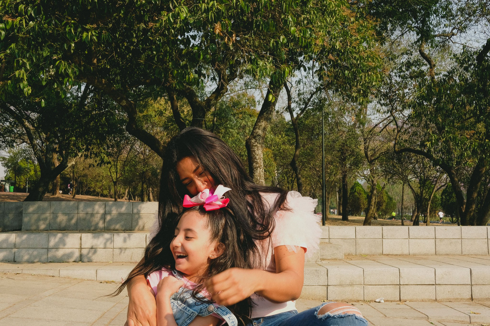 Fam Jarquin. Wedding and family photographer in Mexico City