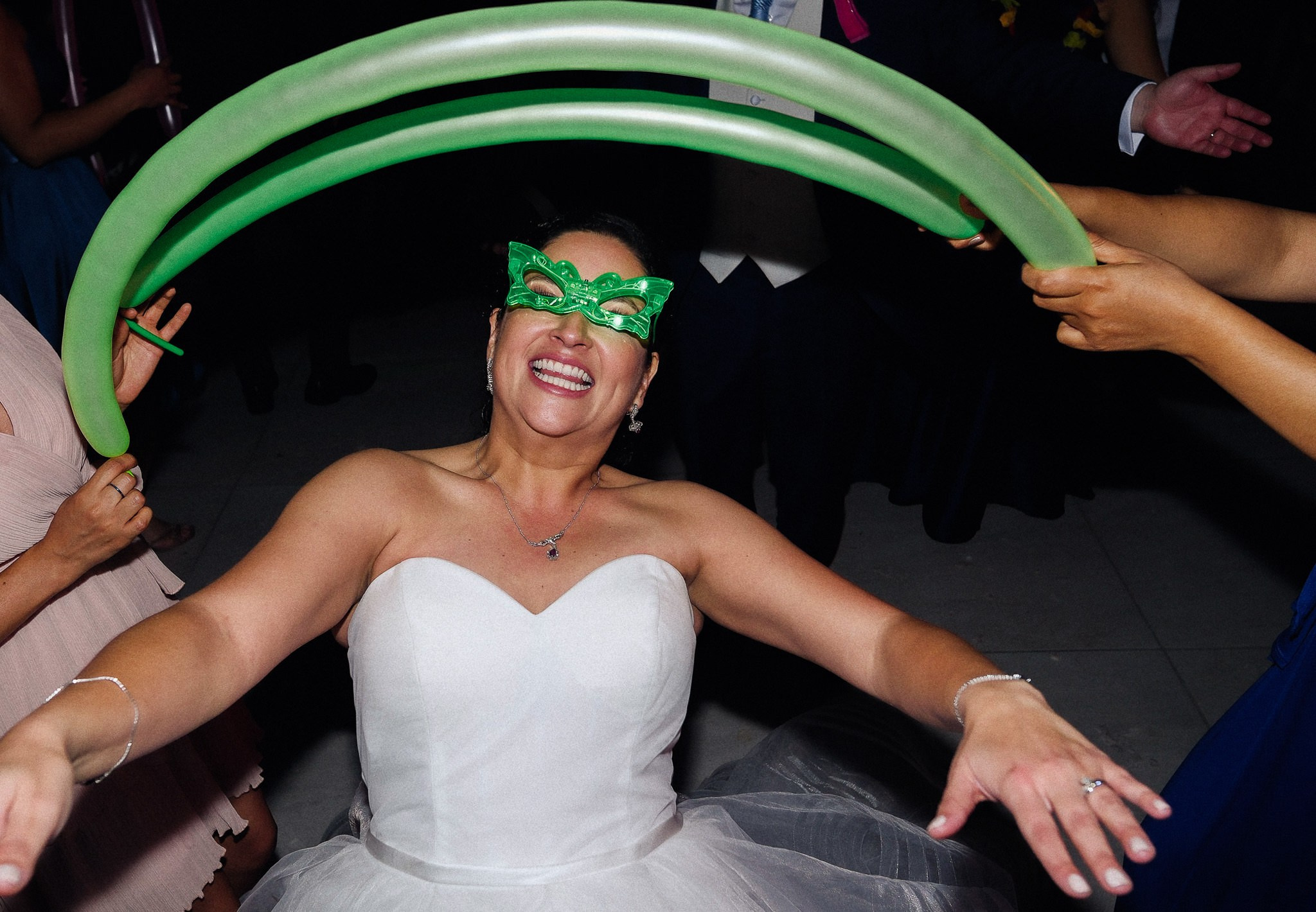 Tania & Hector. Wedding and family photographer in Mexico City