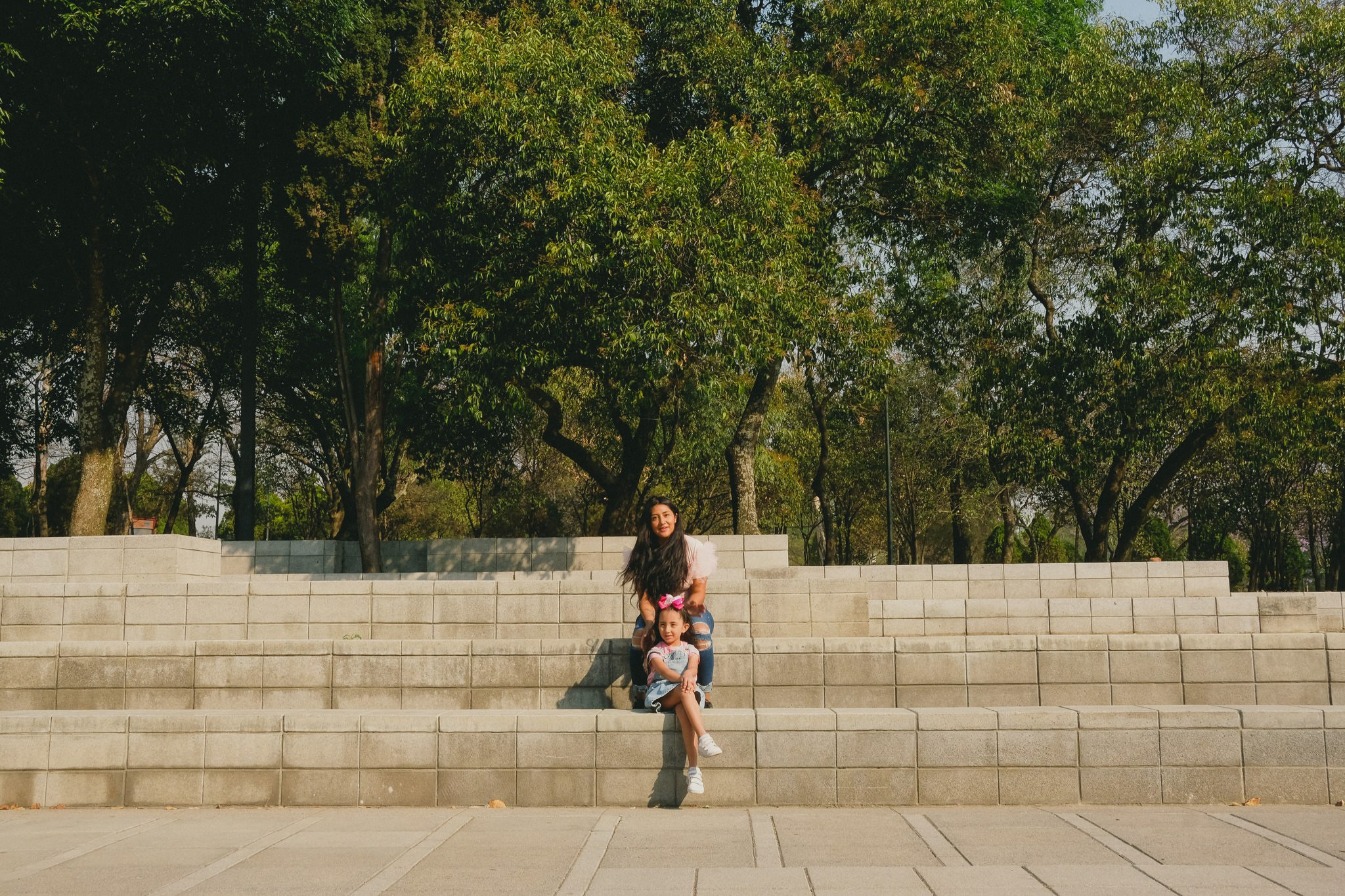 Fam Jarquin. Wedding and family photographer in Mexico City