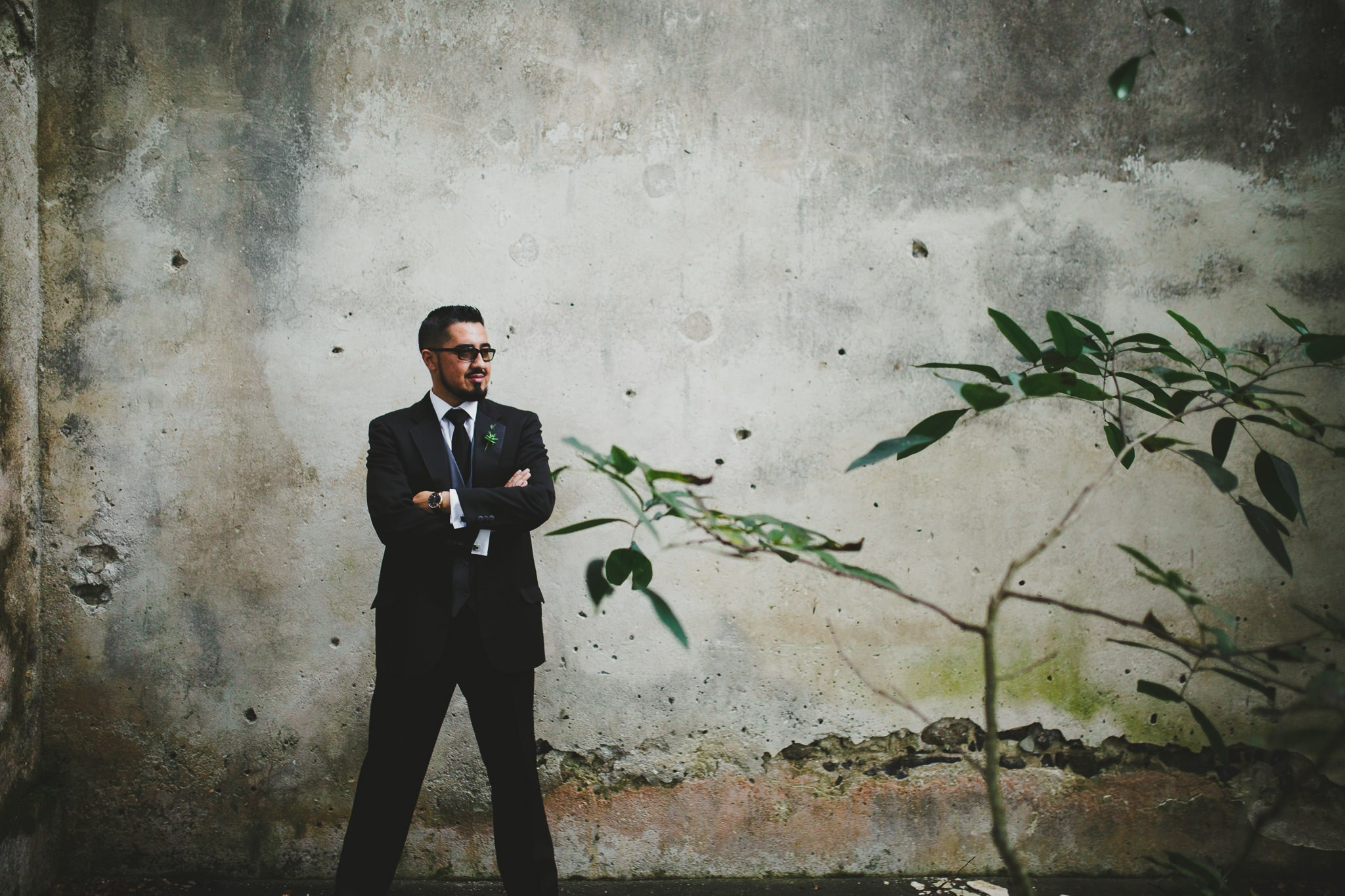 Sofi & Fer. Wedding and family photographer in Mexico City