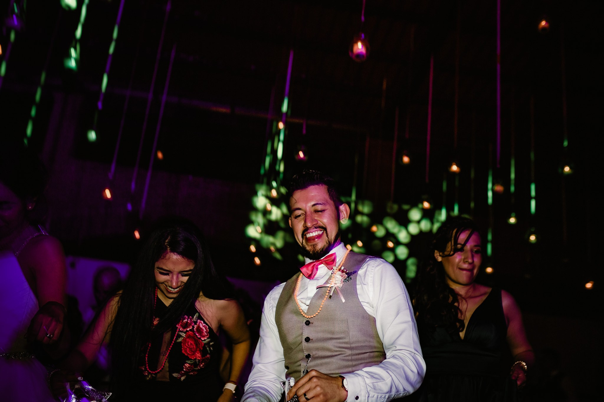 Sol & Cesar. Wedding and family photographer in Mexico City