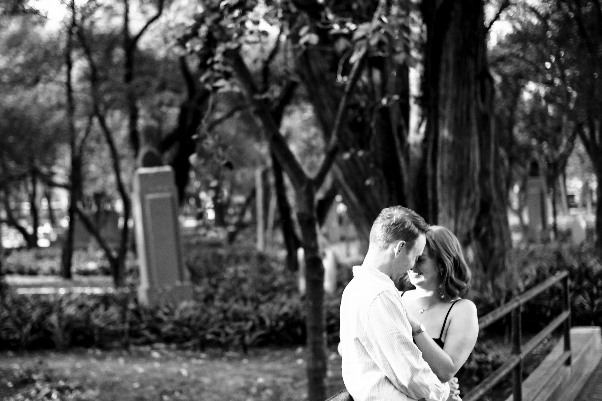 Katlin & Jacob. Wedding and family photographer in Mexico City