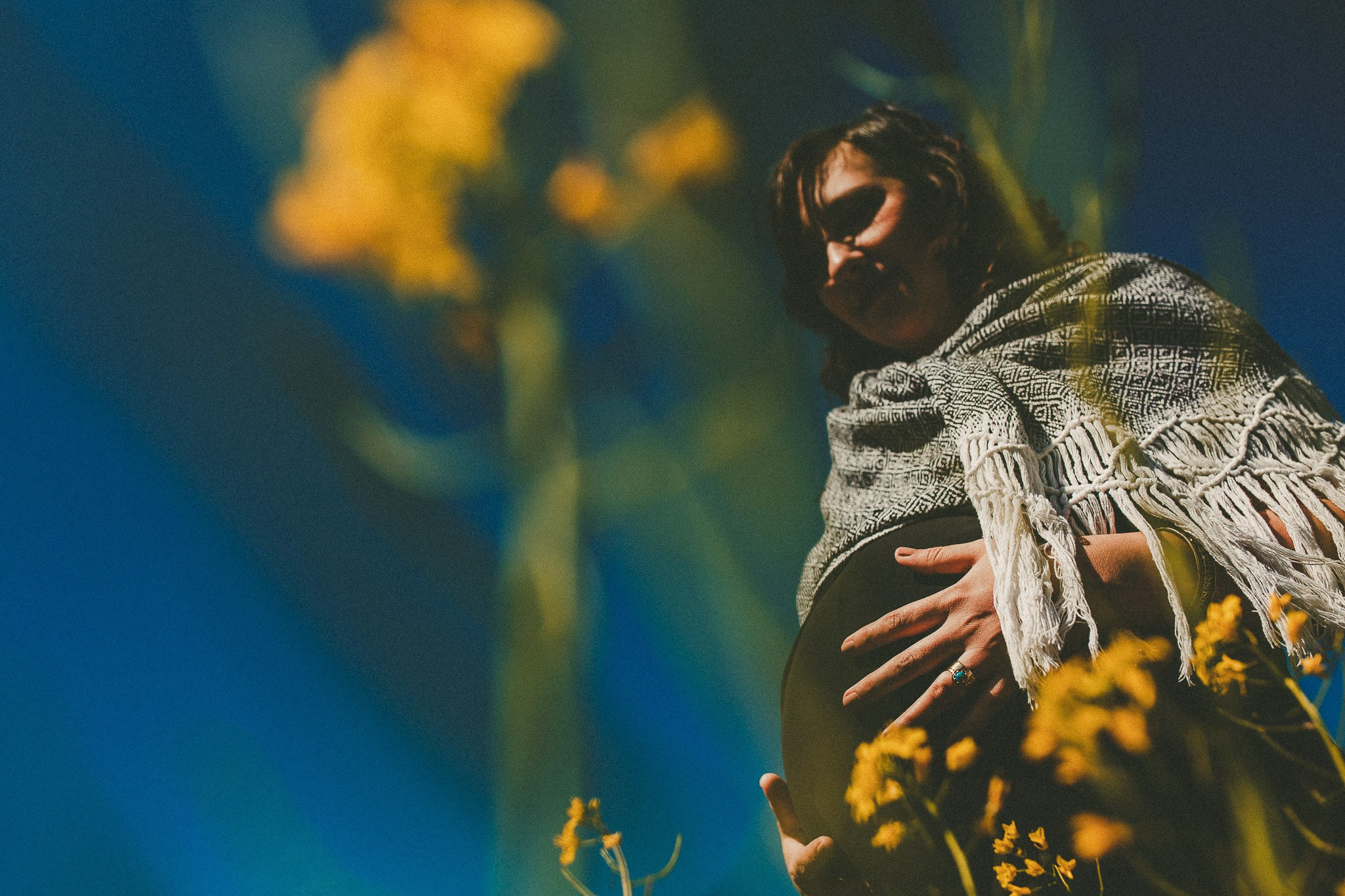 Lua. Wedding and family photographer in Mexico City