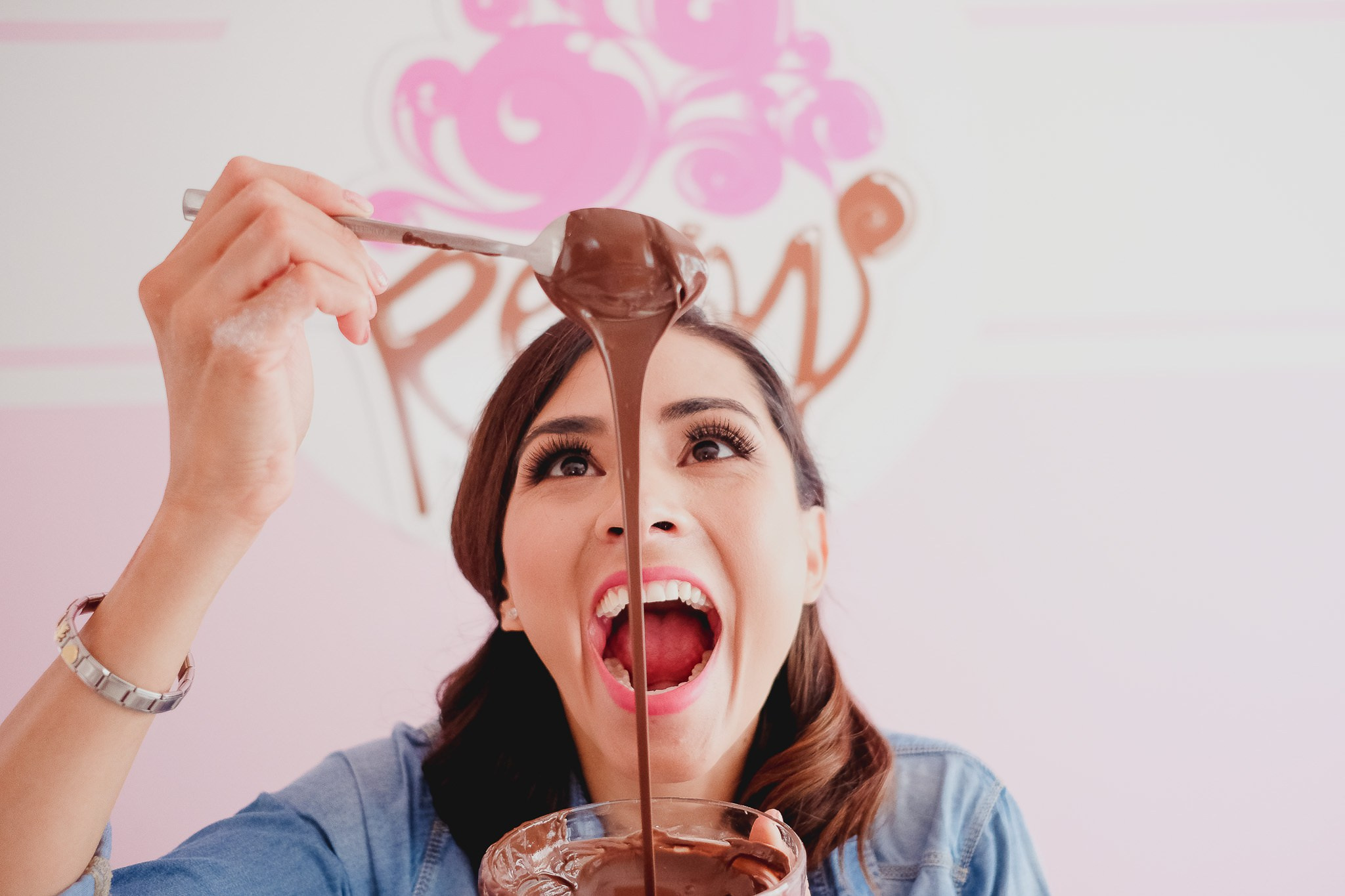 Rox. Wedding and family photographer in Mexico City