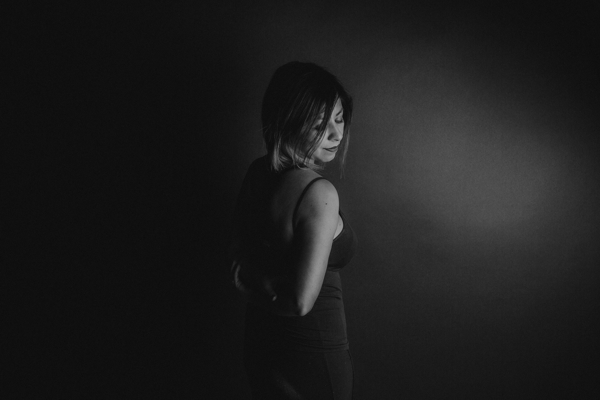 Adriana. Wedding and family photographer in Mexico City