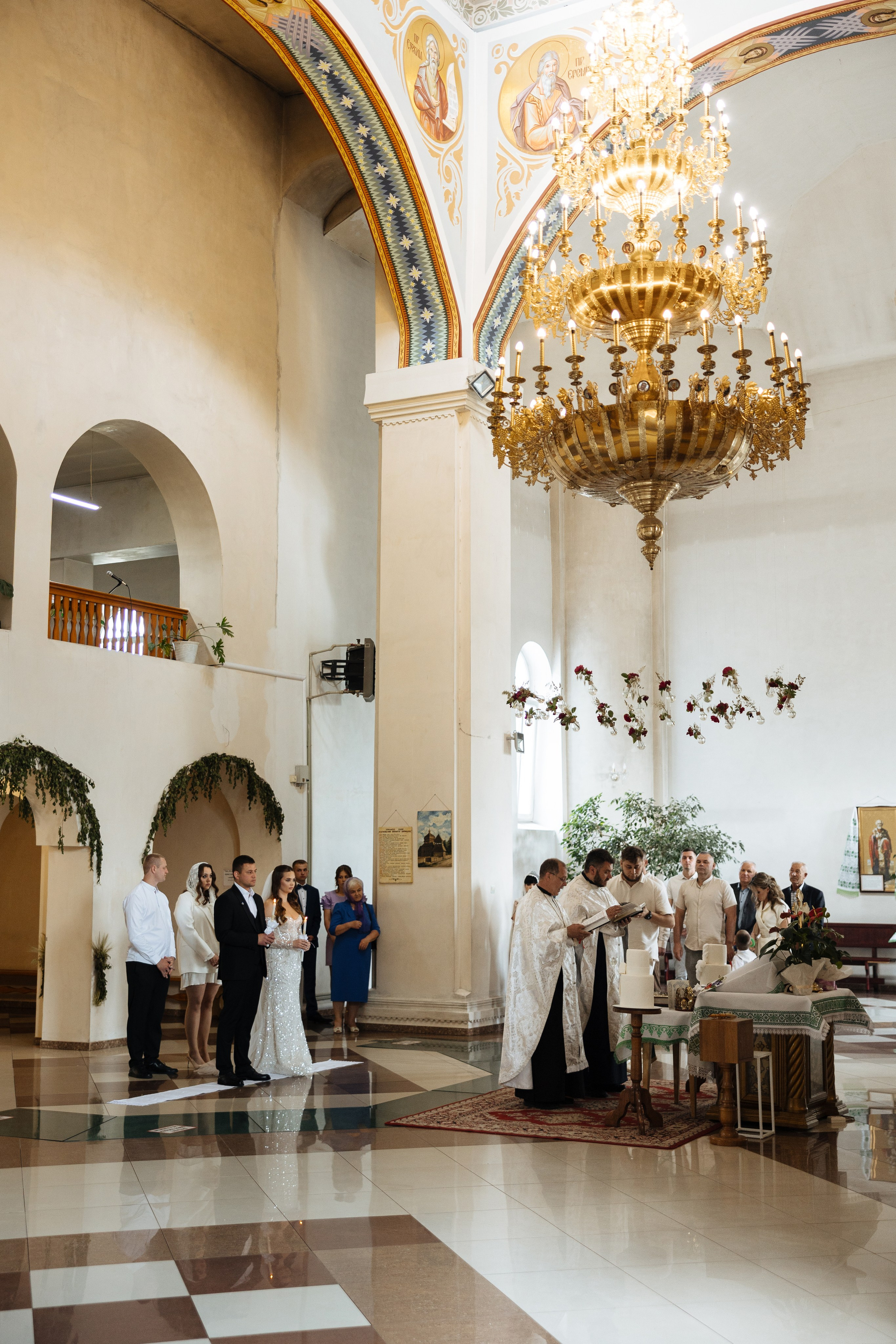 Diana Vlad. Ірина Терещук