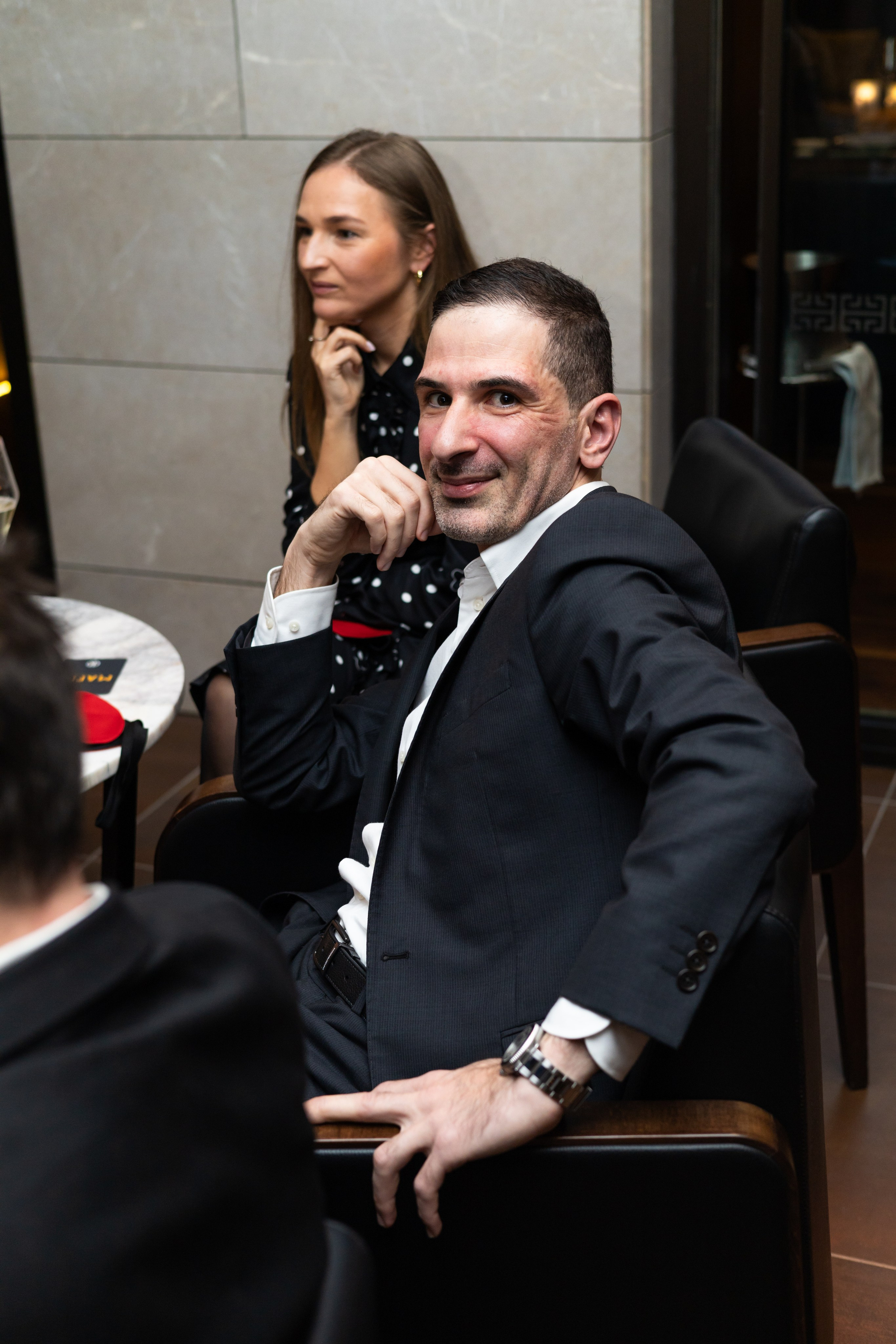 Birthday party. Photographer Limassol Cyprus Yulia Tumenko