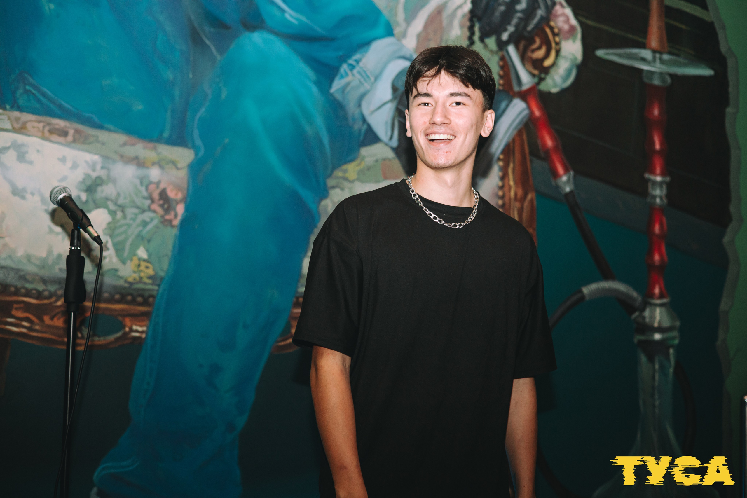 ТУСА. Фотограф Лимассол Кипр Юлия Туменко