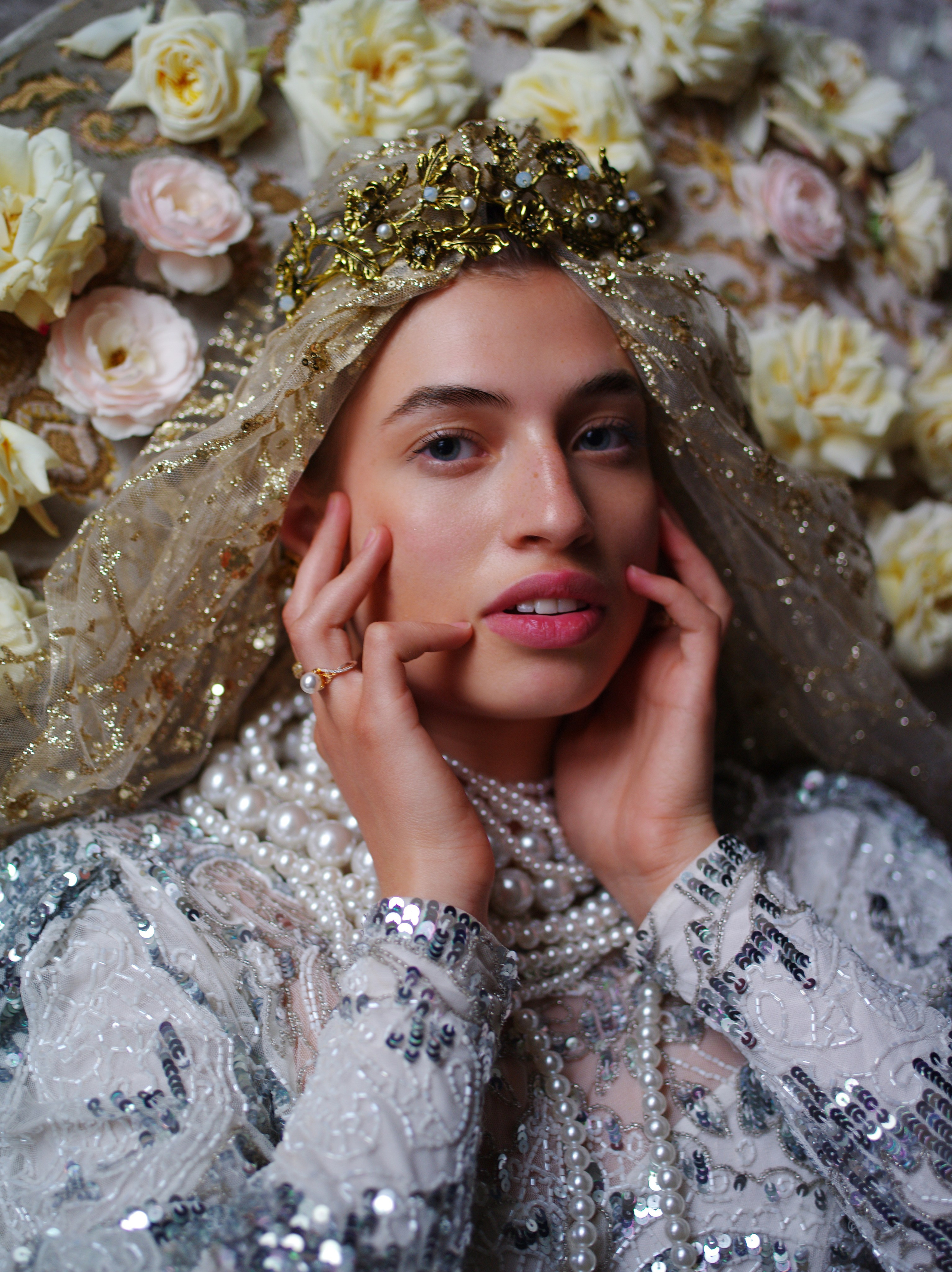 Х. CCORNEA PHOTOGRAPHY