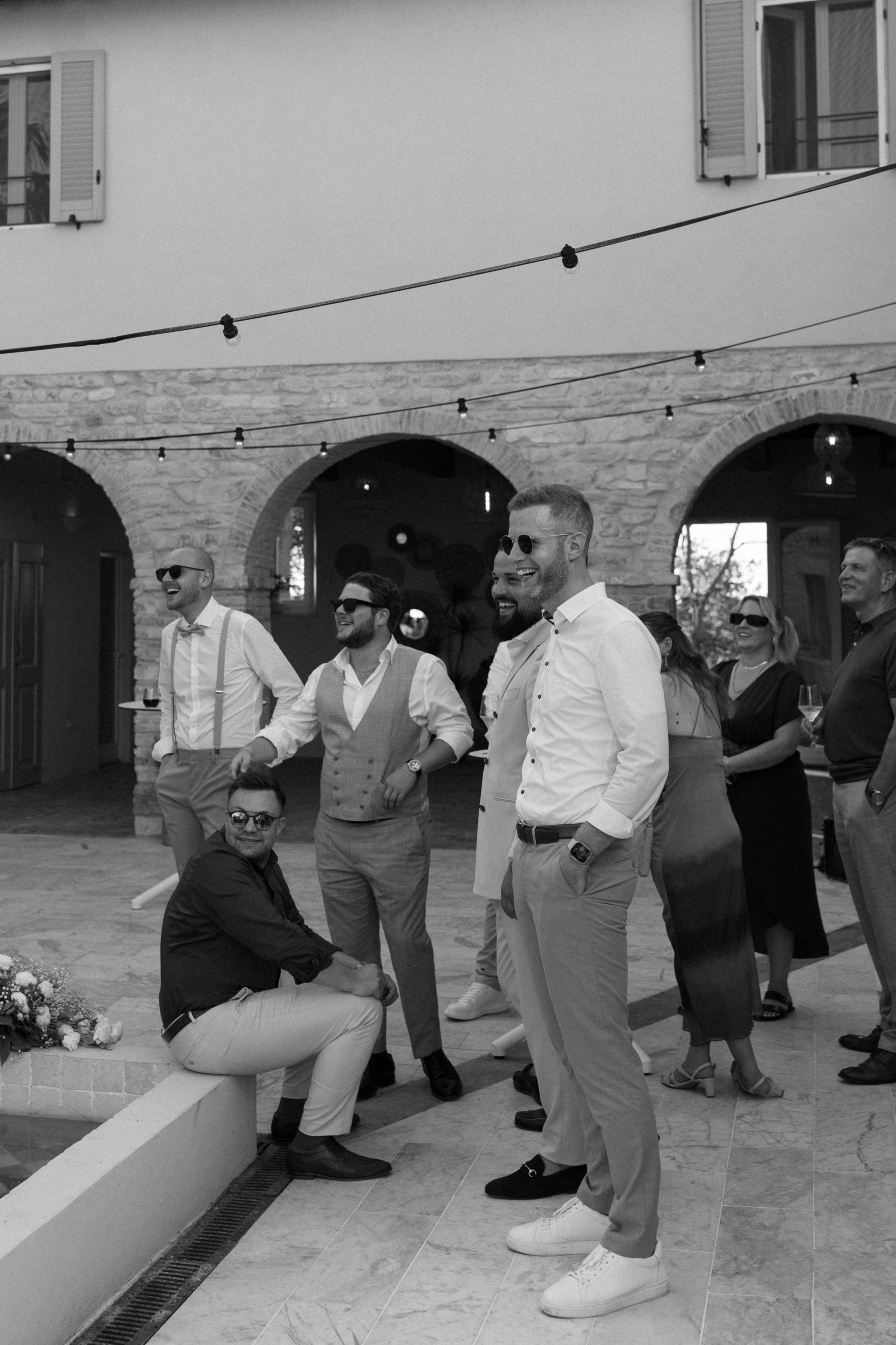 Sofia&Falk. Весільний фотограф Вікторія Саврук