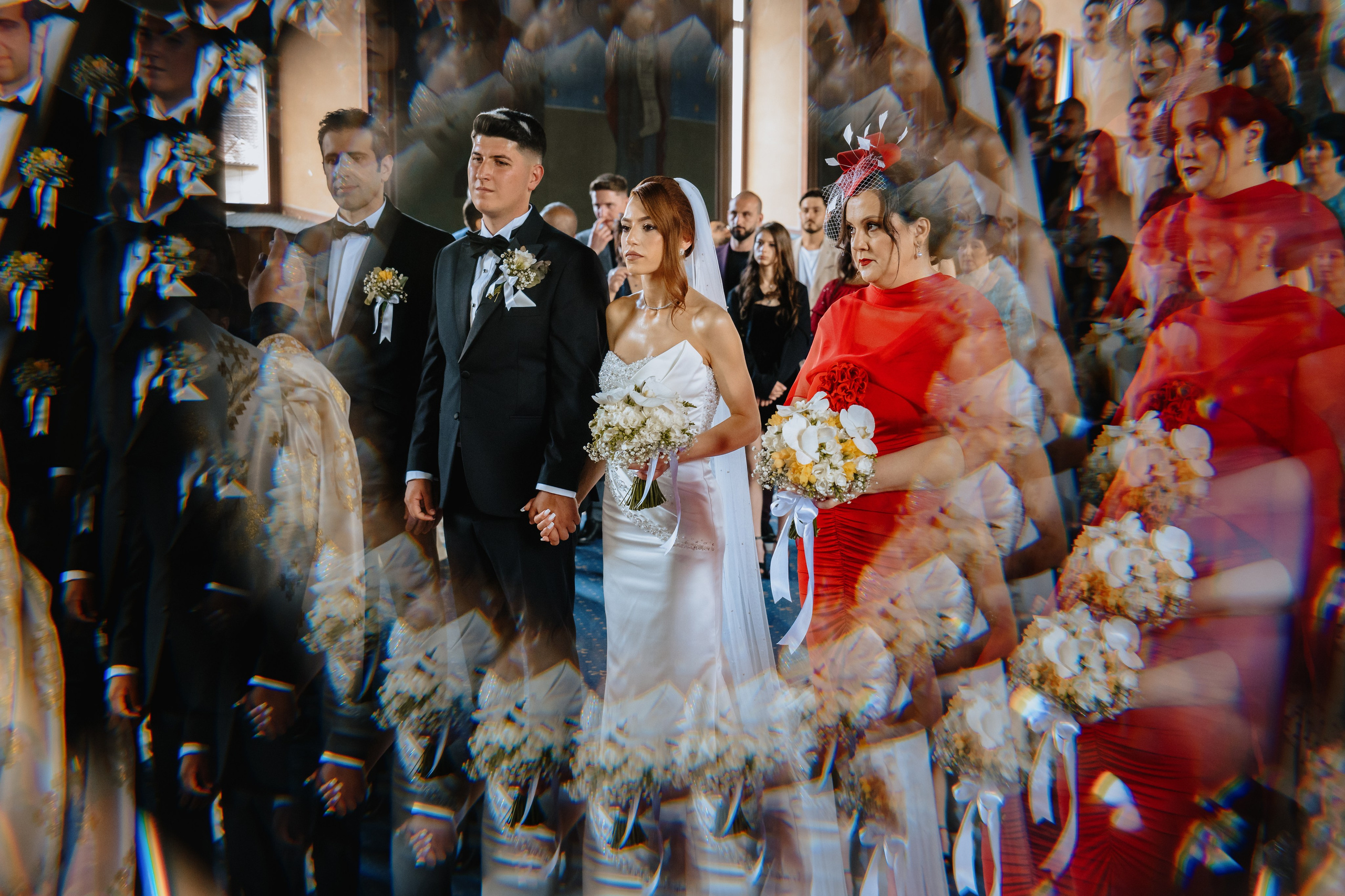 🌼🍃🌼 Stefania & Codrut 🌼🍃🌼. Romeo Dimache — Wedding photographer in Romania