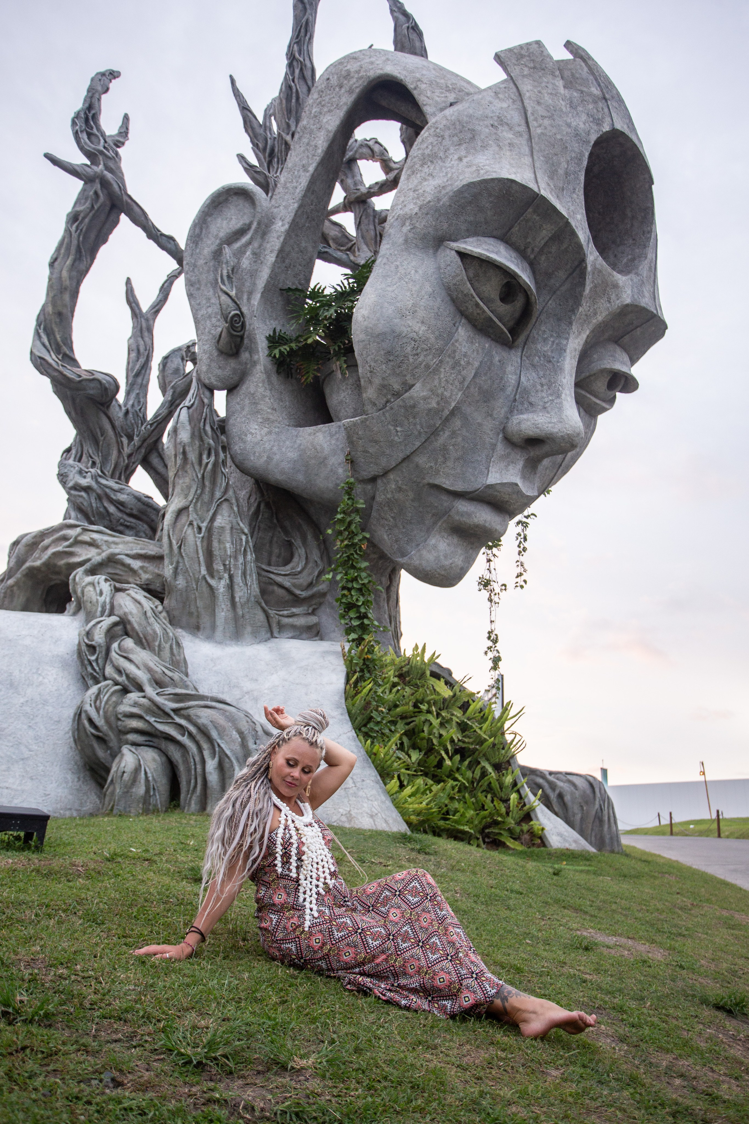 Бали тур с Дашей. Индивидуальный и парный фотограф на Бали — Bali Dream Photo