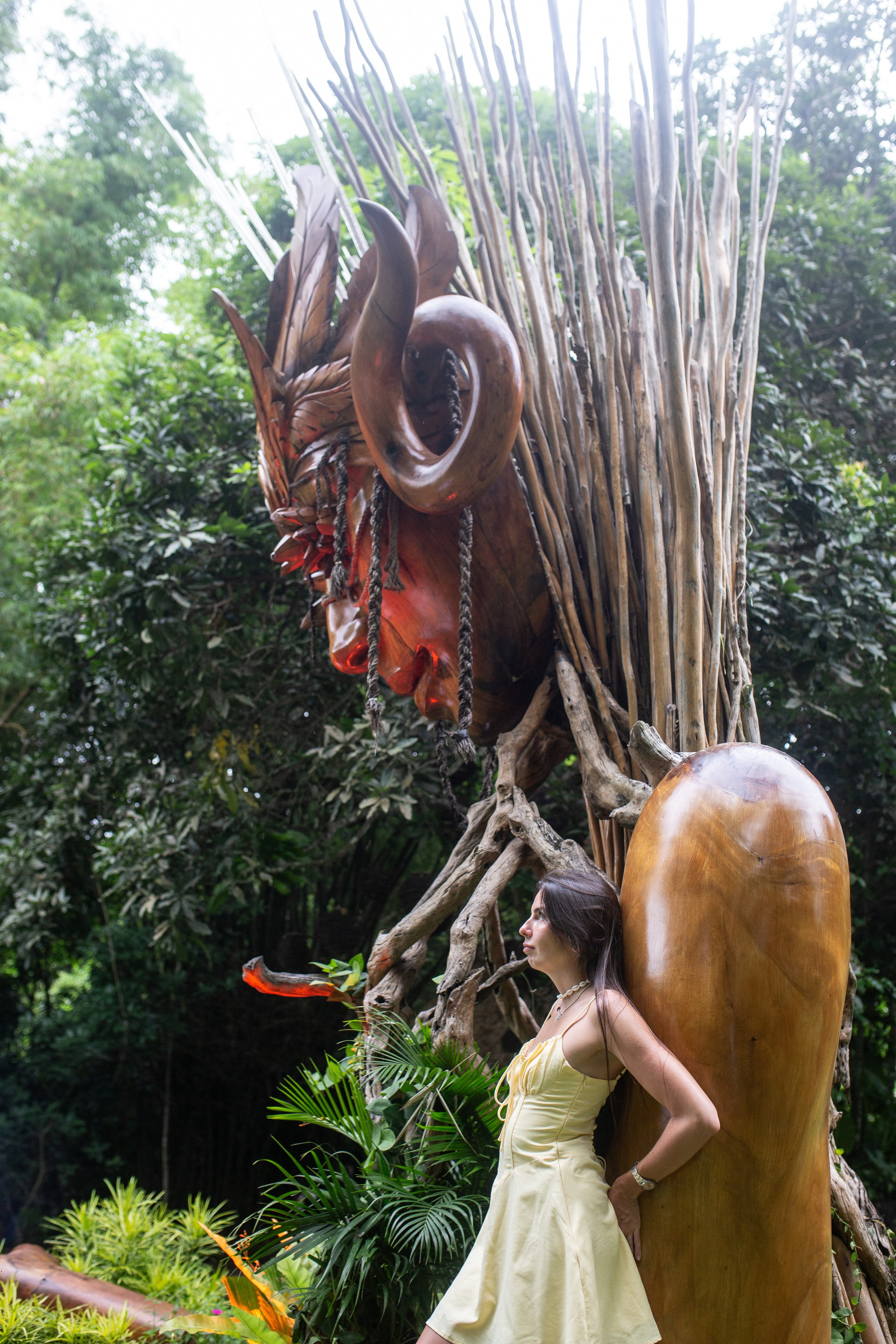 Бали тур с Дашей. Индивидуальный и парный фотограф на Бали — Bali Dream Photo