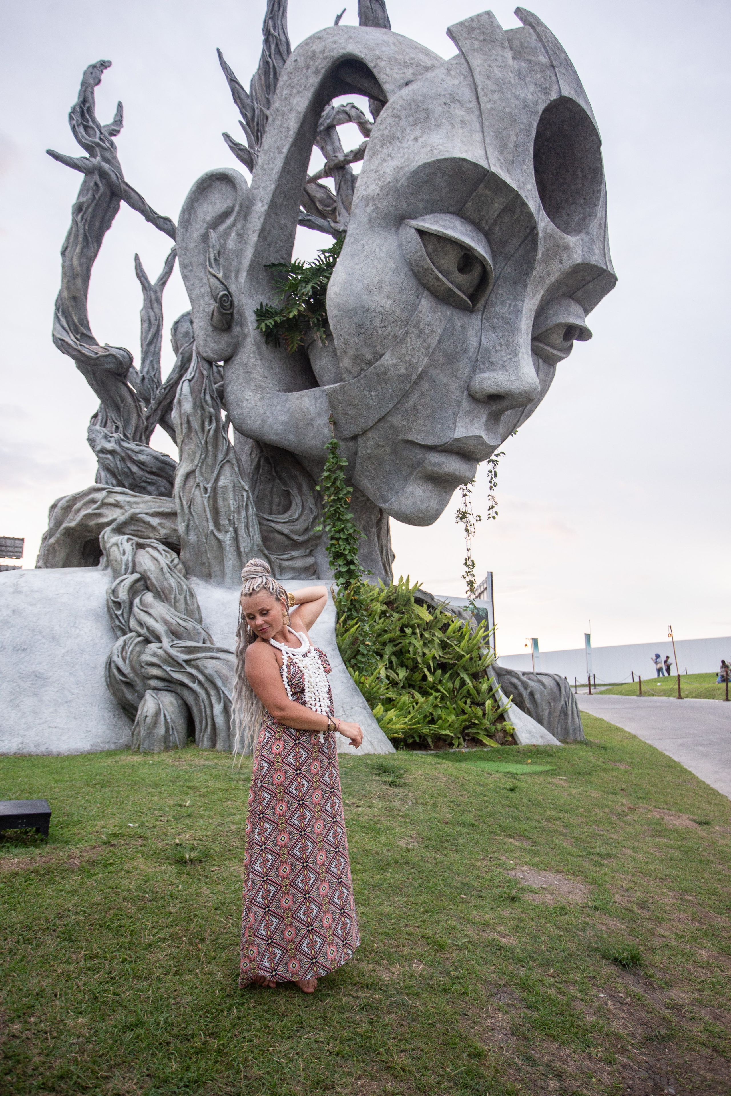 Бали тур с Дашей. Индивидуальный и парный фотограф на Бали — Bali Dream Photo
