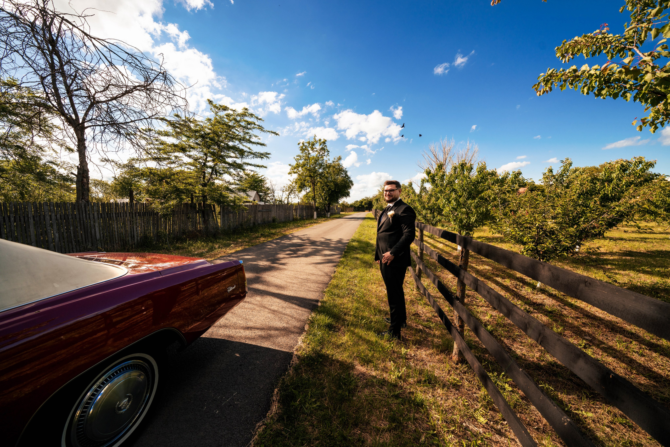 Madalina & Alex. Acasă