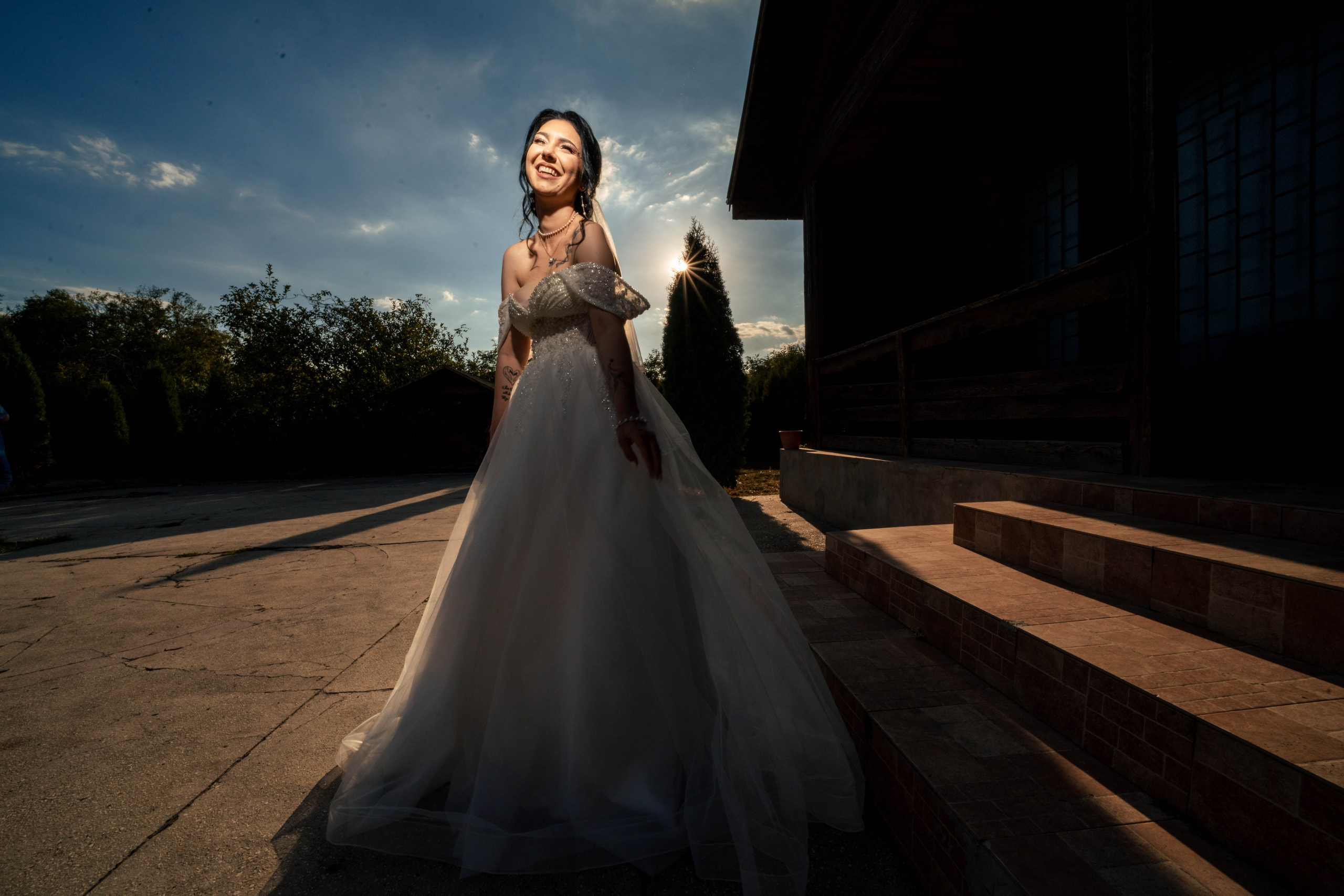 Nicoleta & Alex. Fotograf nunta si evenimente Giurgiu