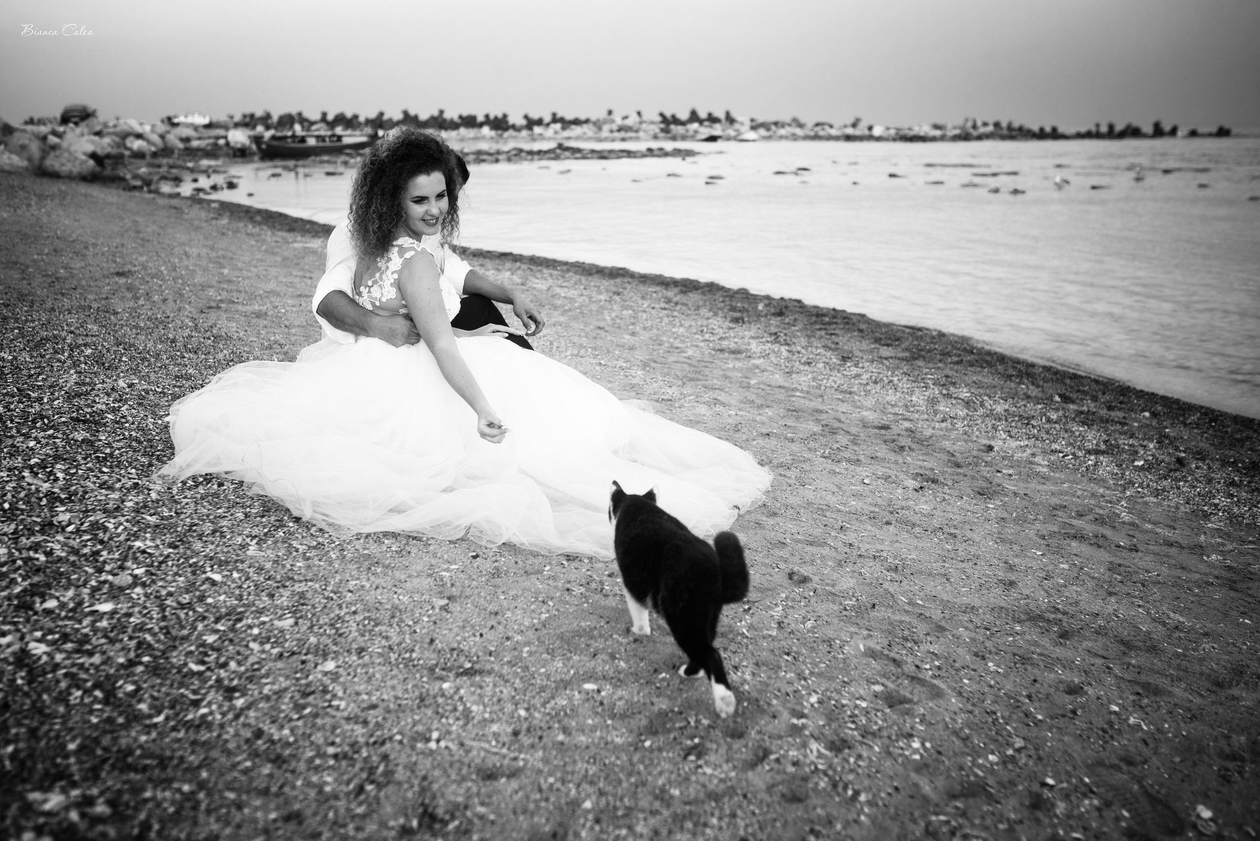 Georgiana & Emanuel - 2018. Fotograf nunta si evenimente Giurgiu