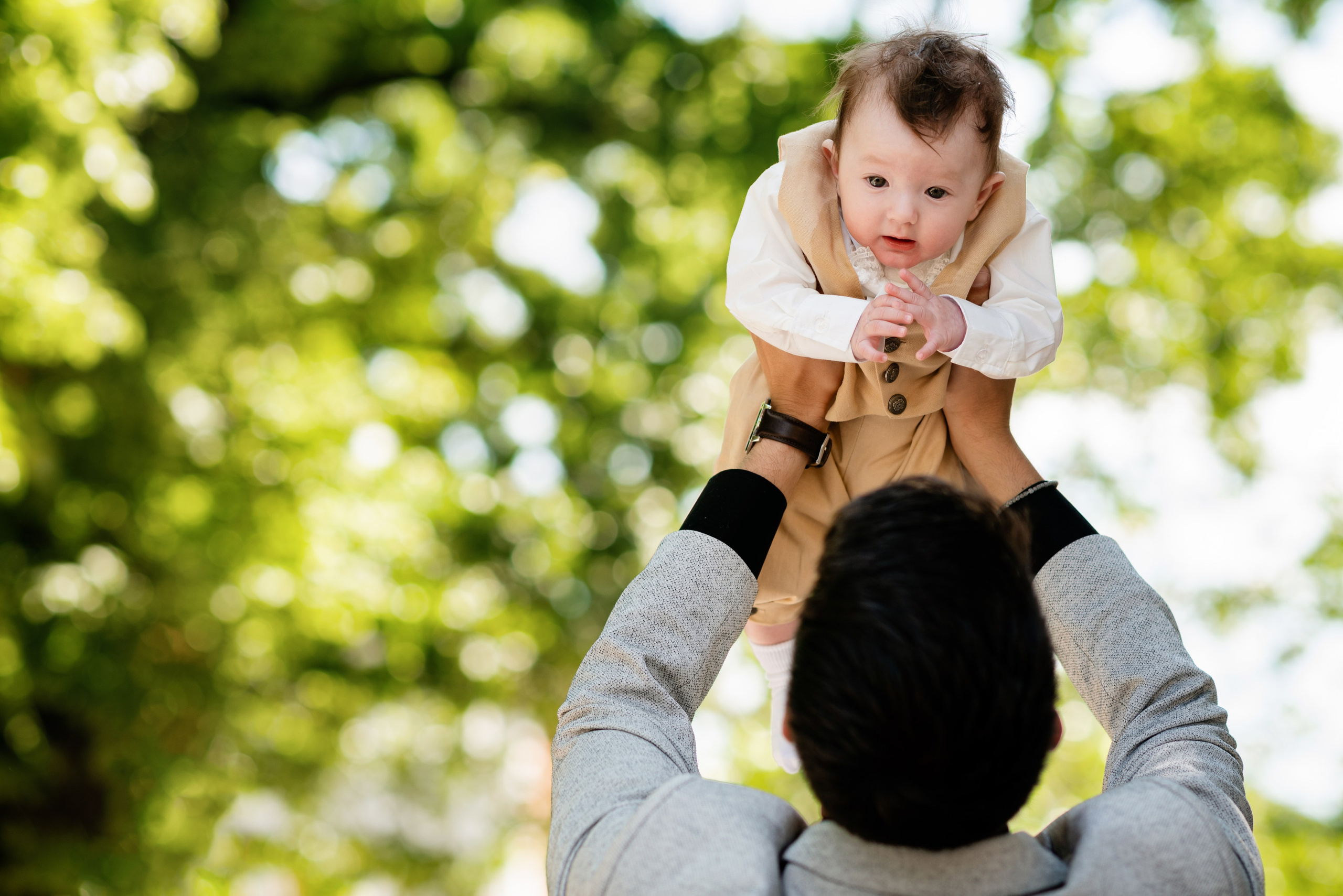 Dominic. Fotograf nunta si evenimente Giurgiu