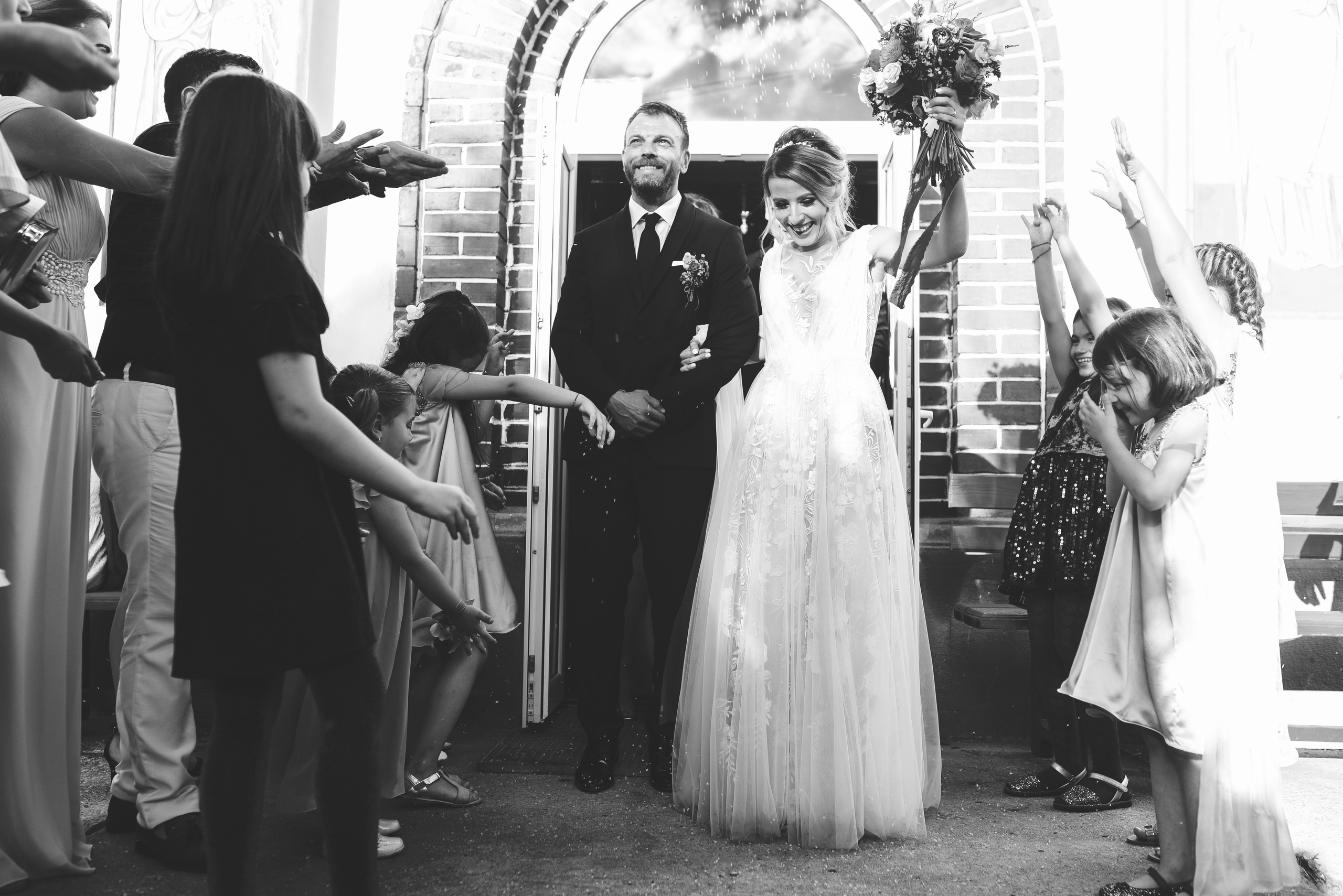 Ioana & Eugen. Fotograf nunta si evenimente Giurgiu