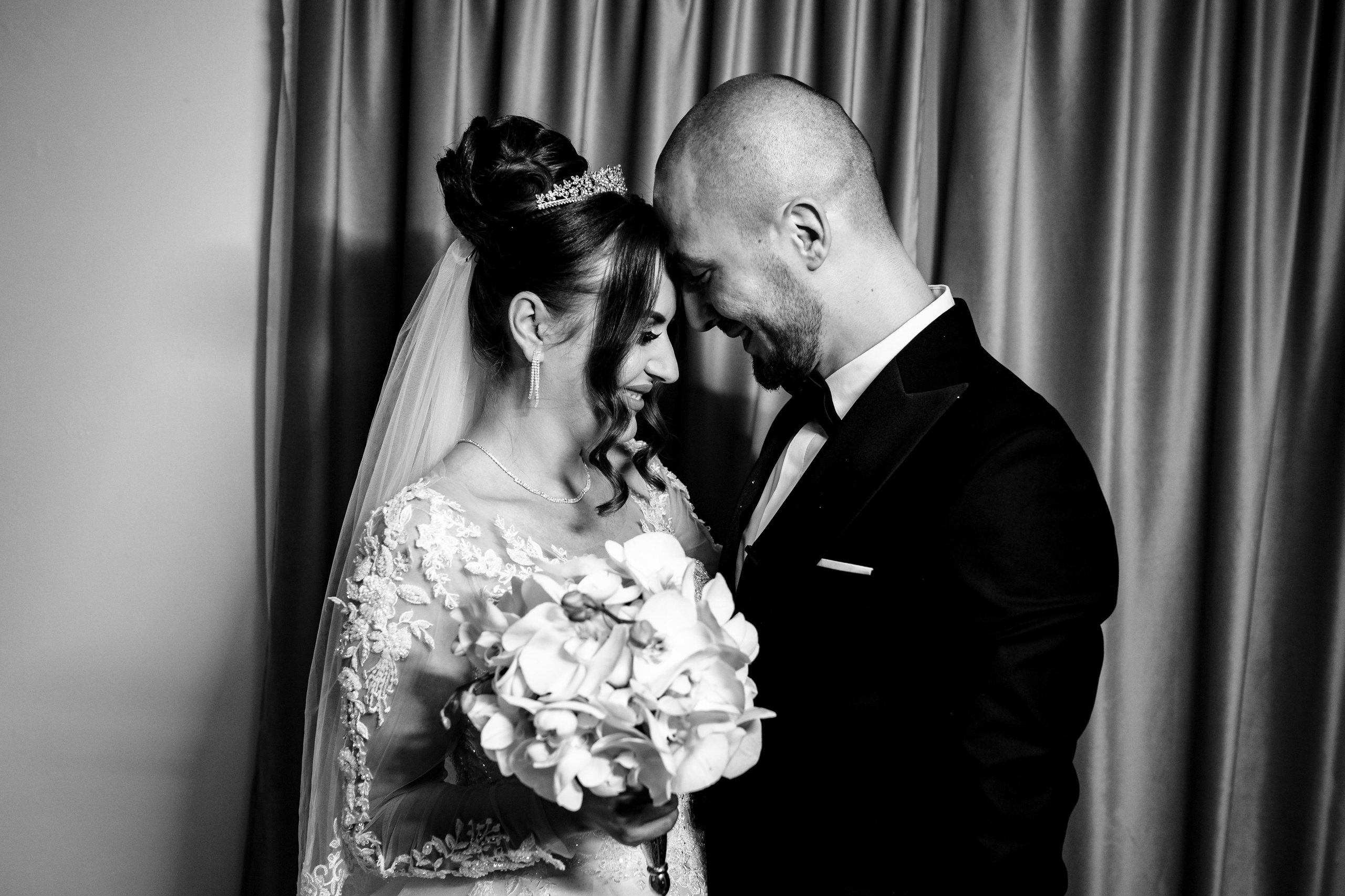 Ionela & Alex. Acasă