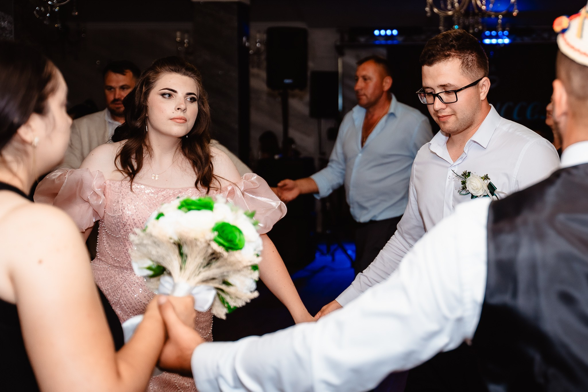 Monica și Mugurel. Mădălina & Florin | Fotograf & Videograf de Nuntă