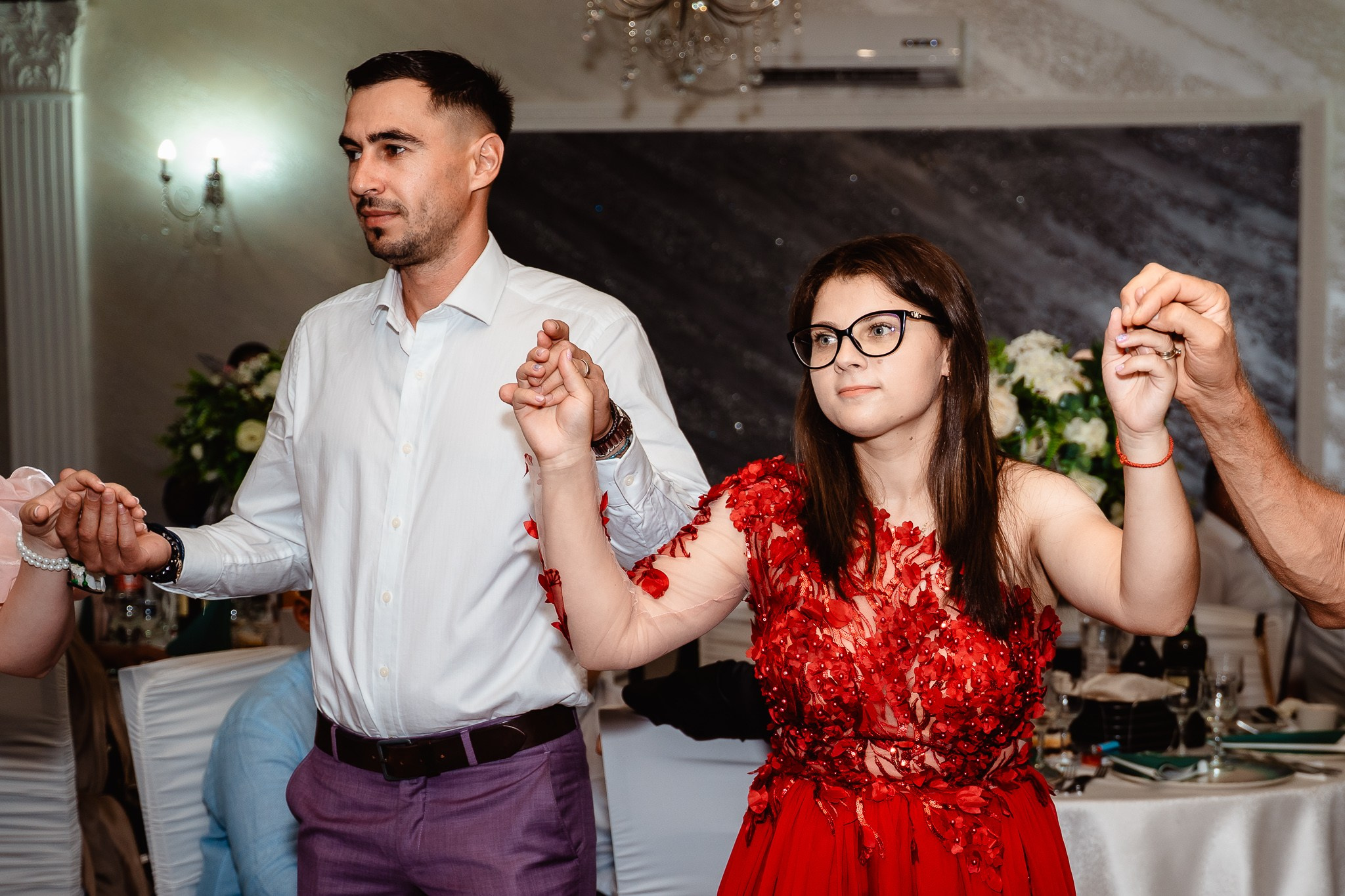 Monica și Mugurel. Mădălina & Florin | Fotograf & Videograf de Nuntă