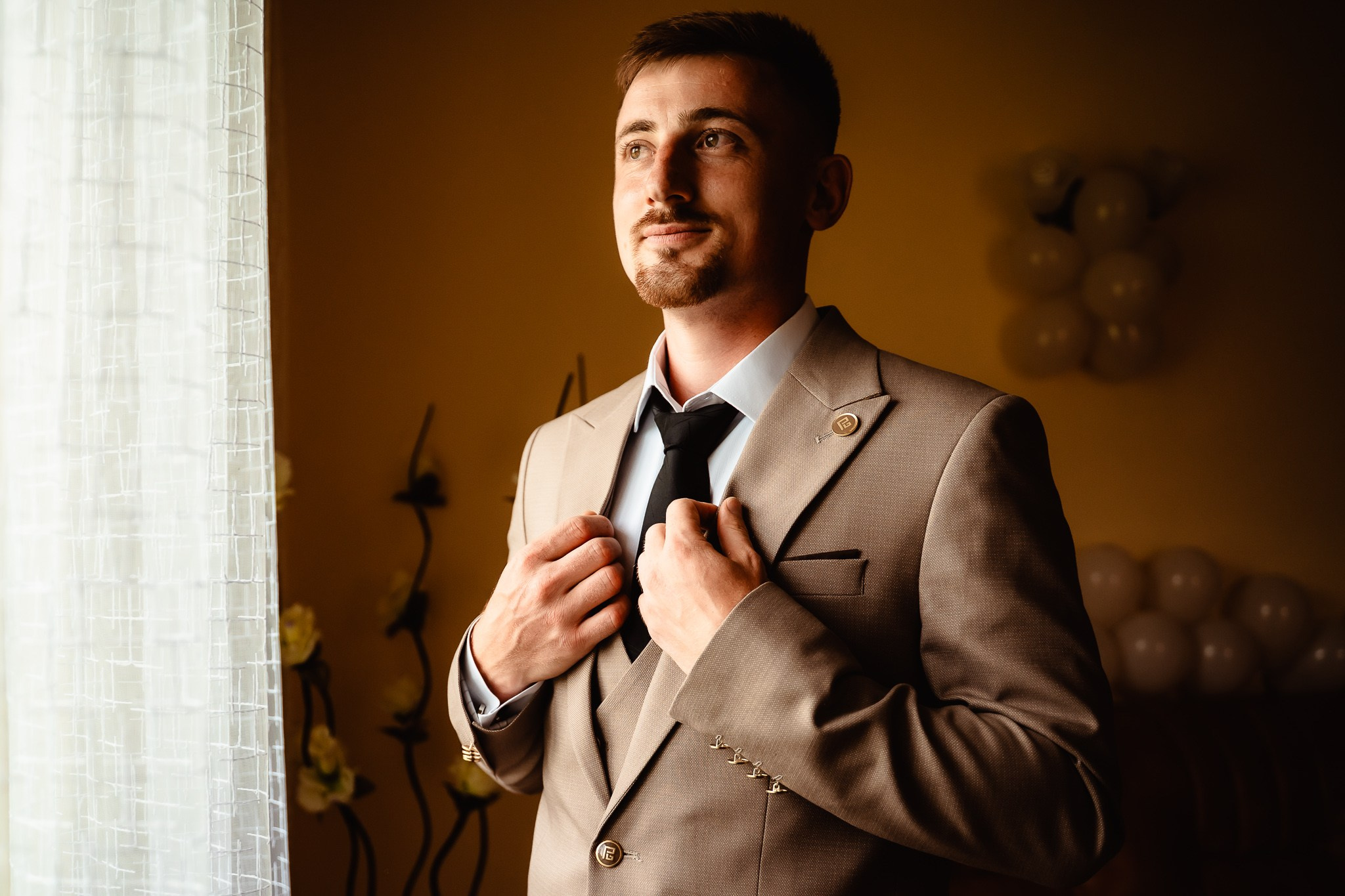 Portret mire dupa pregatire