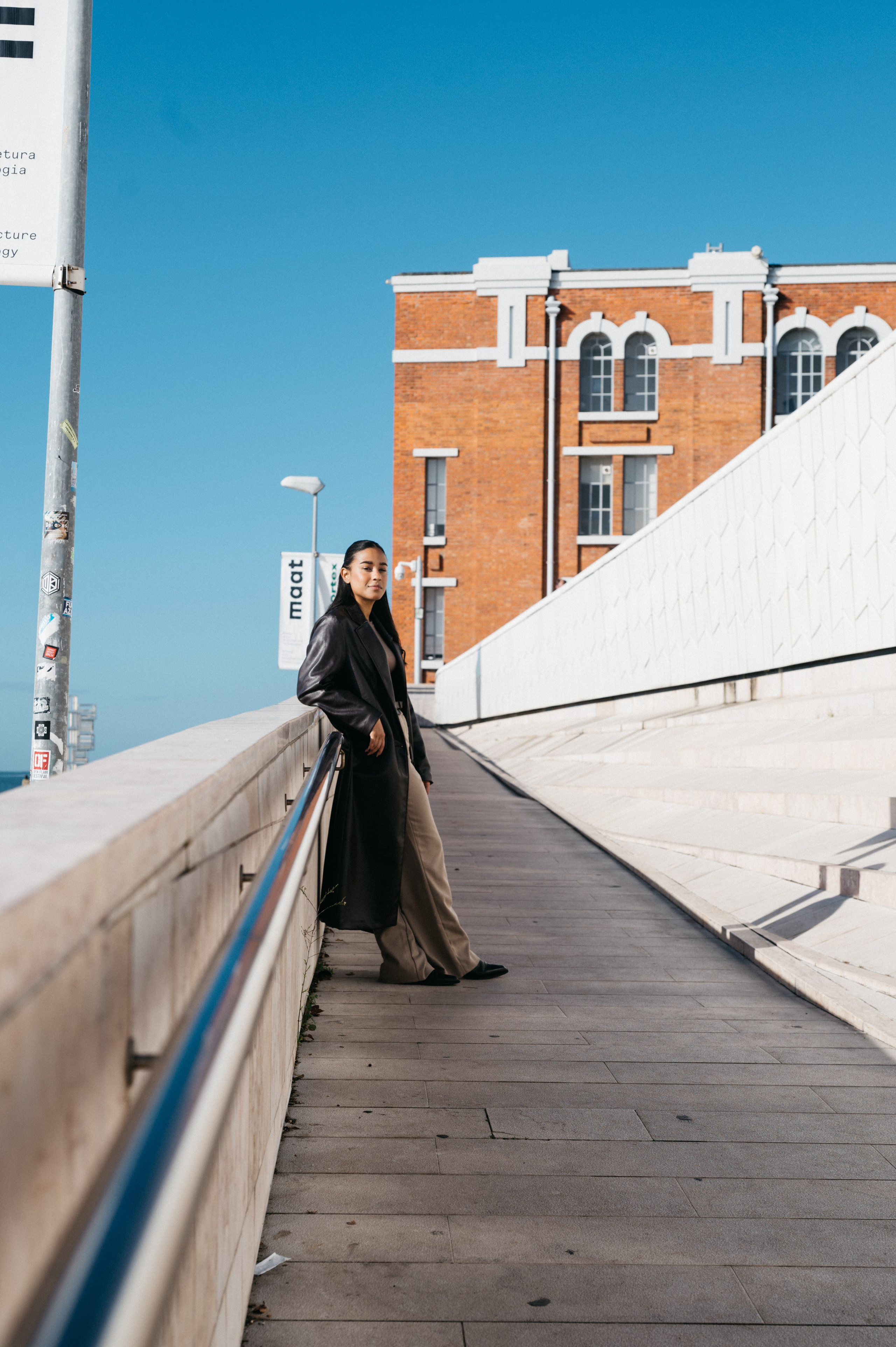 Yellow trams. Wedding and commercial photographer