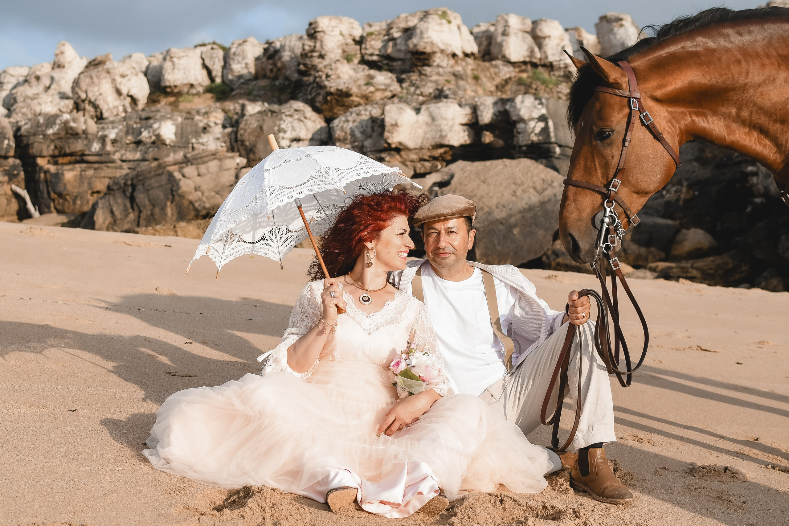 Horses. Niaferreiraphotography