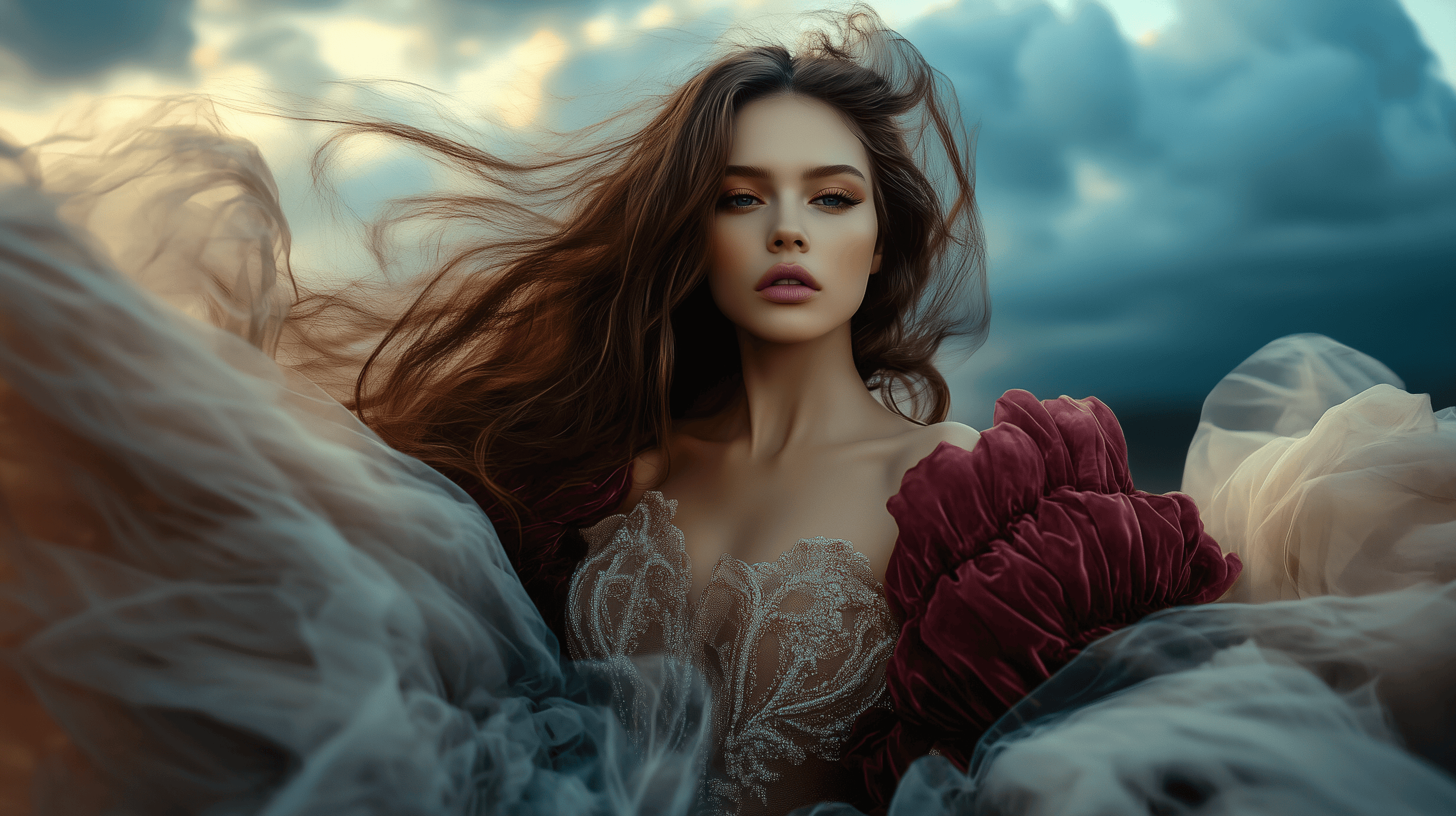 Dreamy Meadows. Edwardsartistry