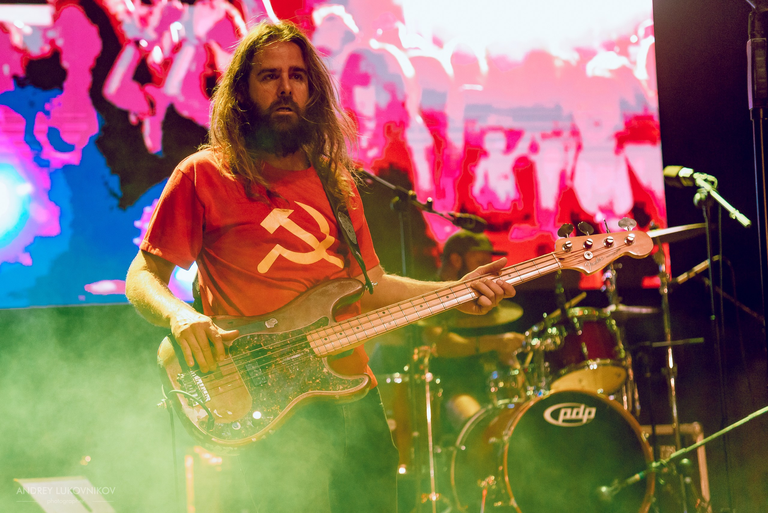 Rage Rising — RATM Tribute | Rock Against Cancer Torrevieja