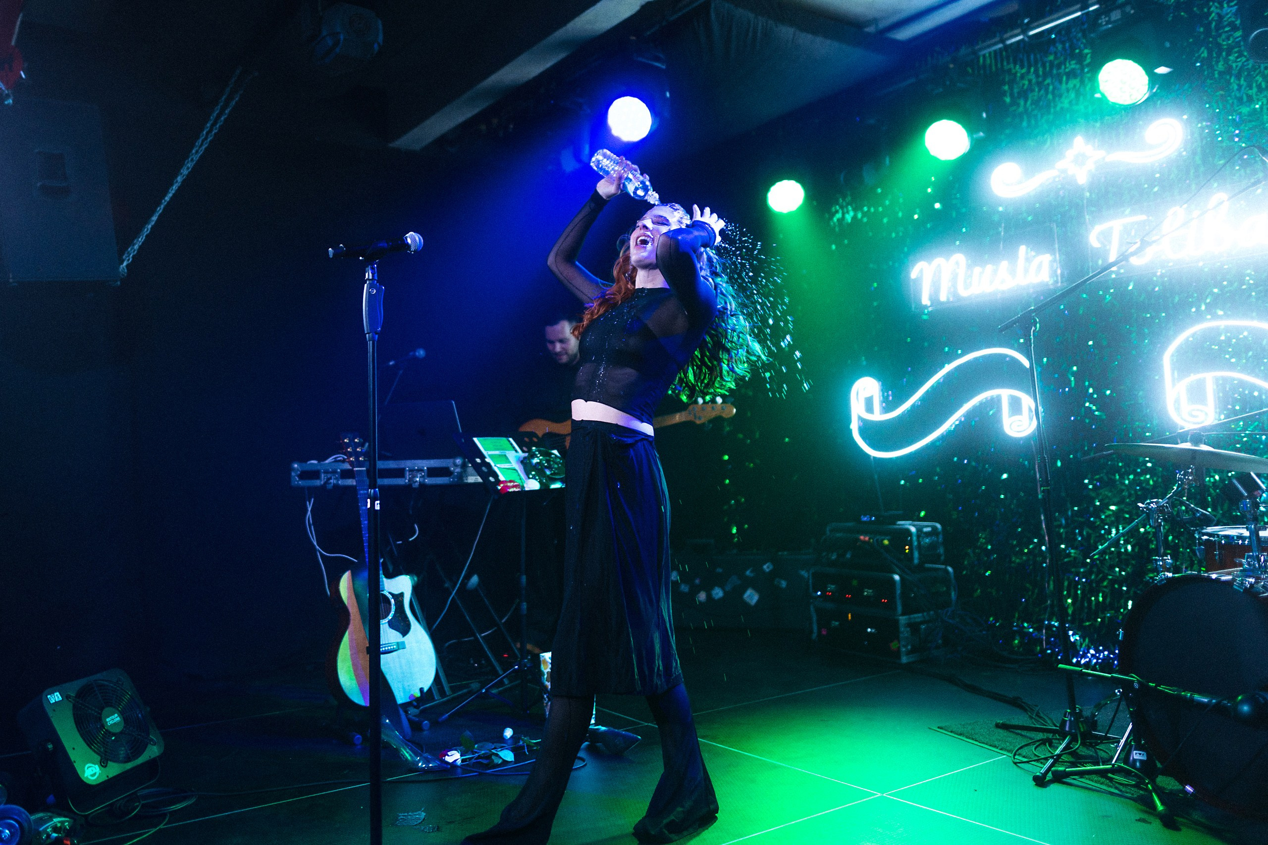 Фотосъемка концерта Муси Тотибадзе в Риге. Евгений Тимофеев | Свадебный и контент-фотограф и видеограф в Риге