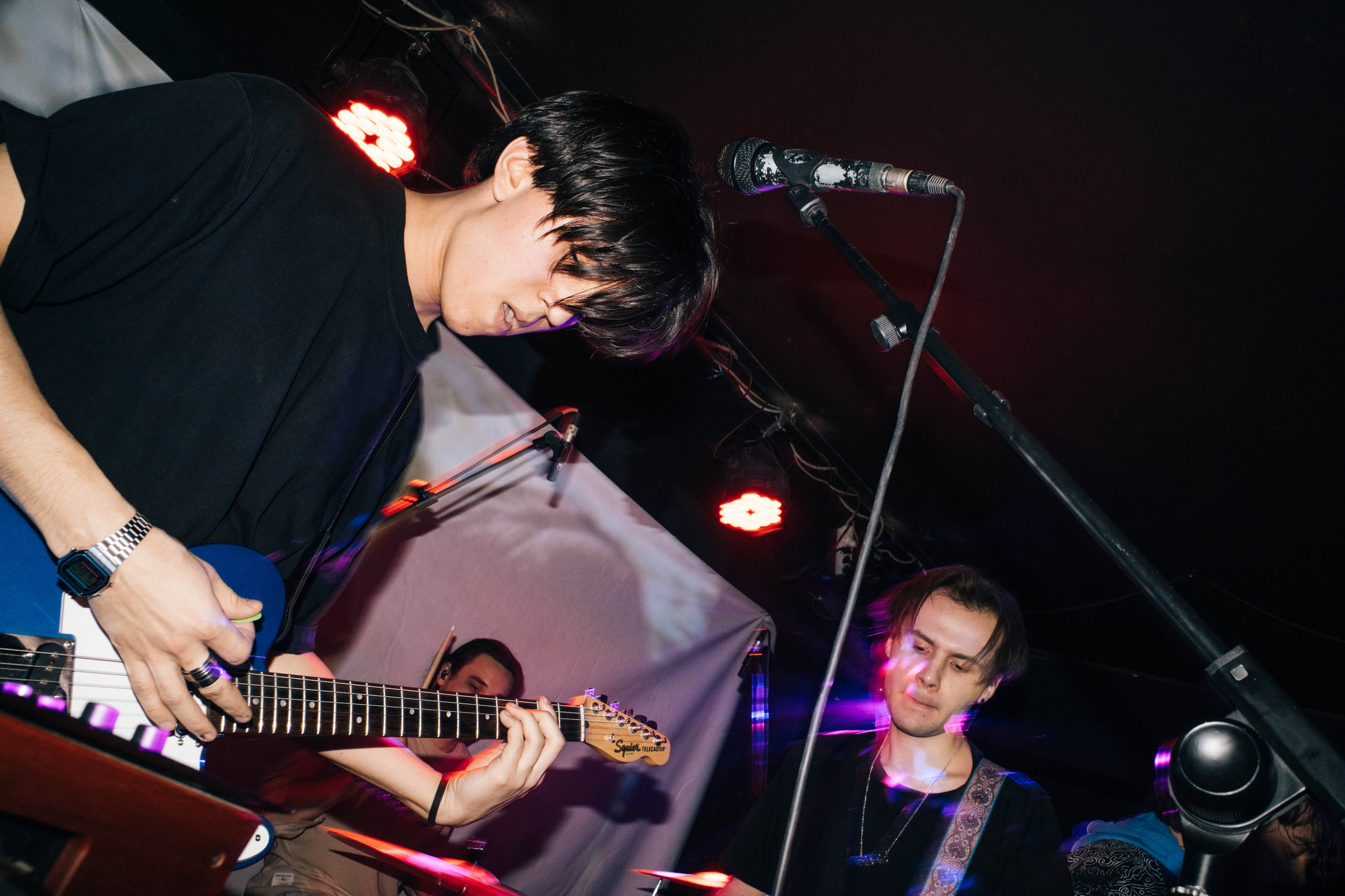 Bicycles for Afghanistan @ Barduck @ 20.03.24