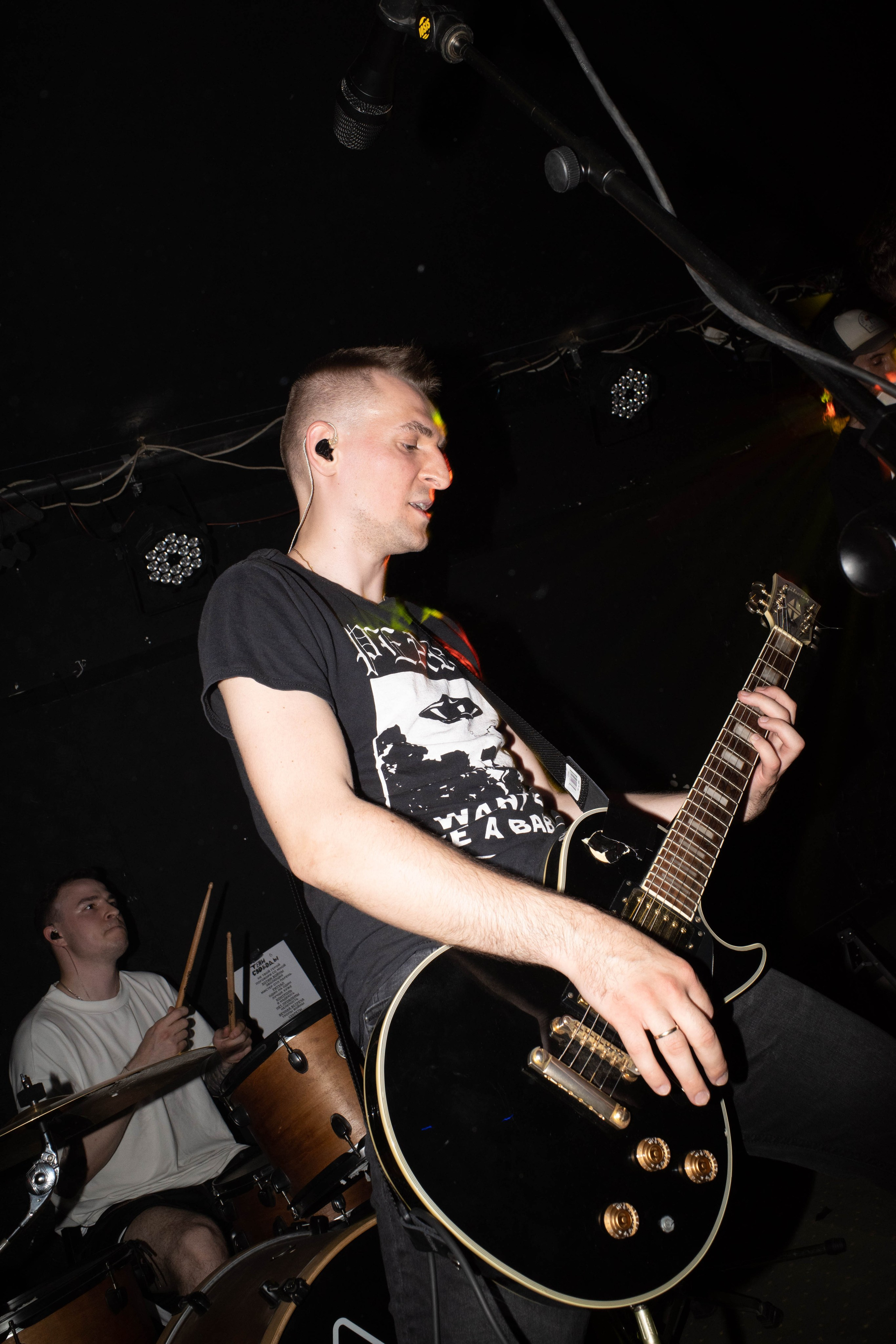 Тени Свободы @ BarDuck @ 31.05.24