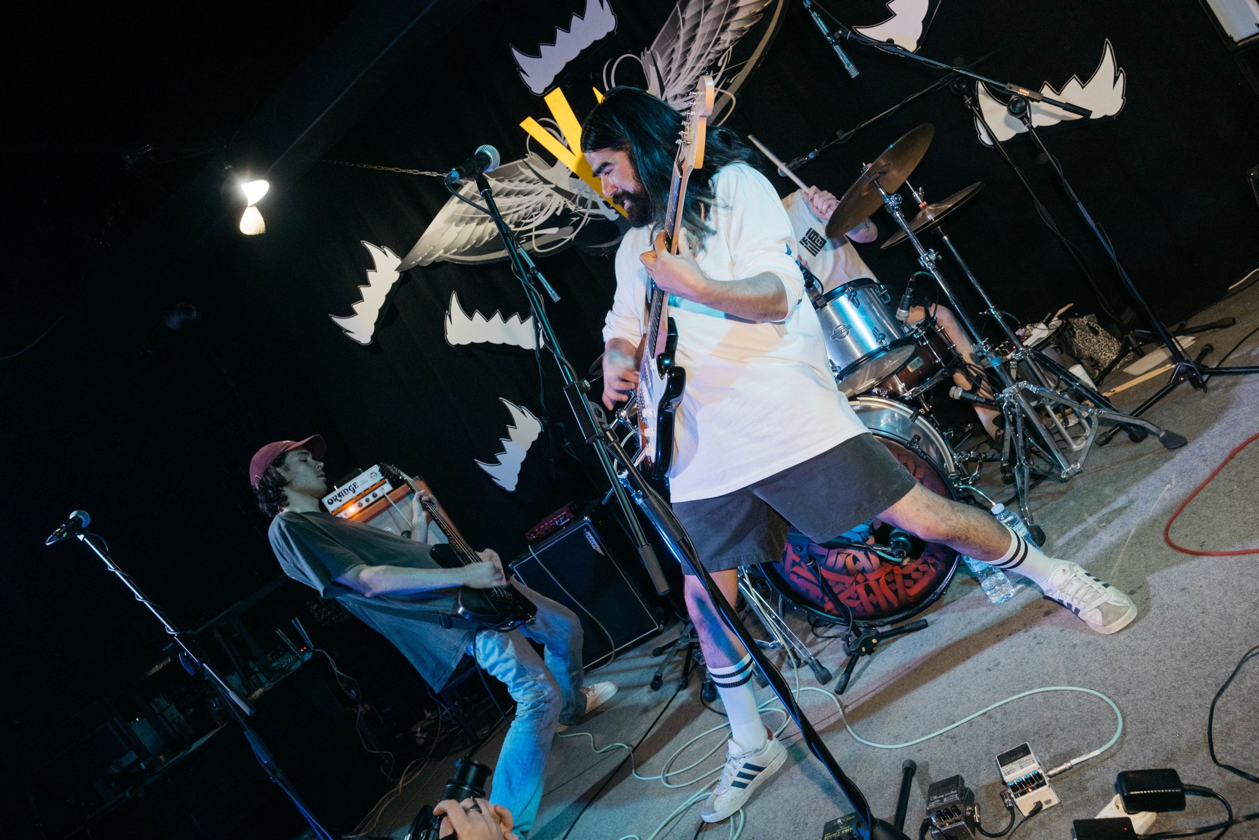 Spasibo @ VM Bar @ 04.05.25