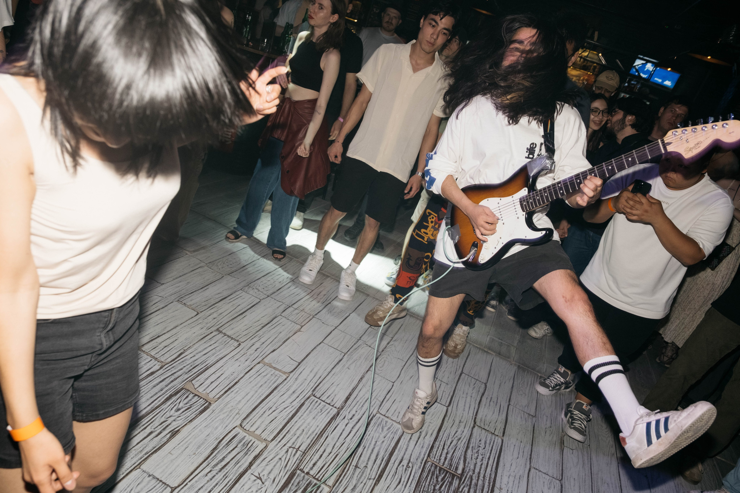 Spasibo @ VM Bar @ 04.05.25