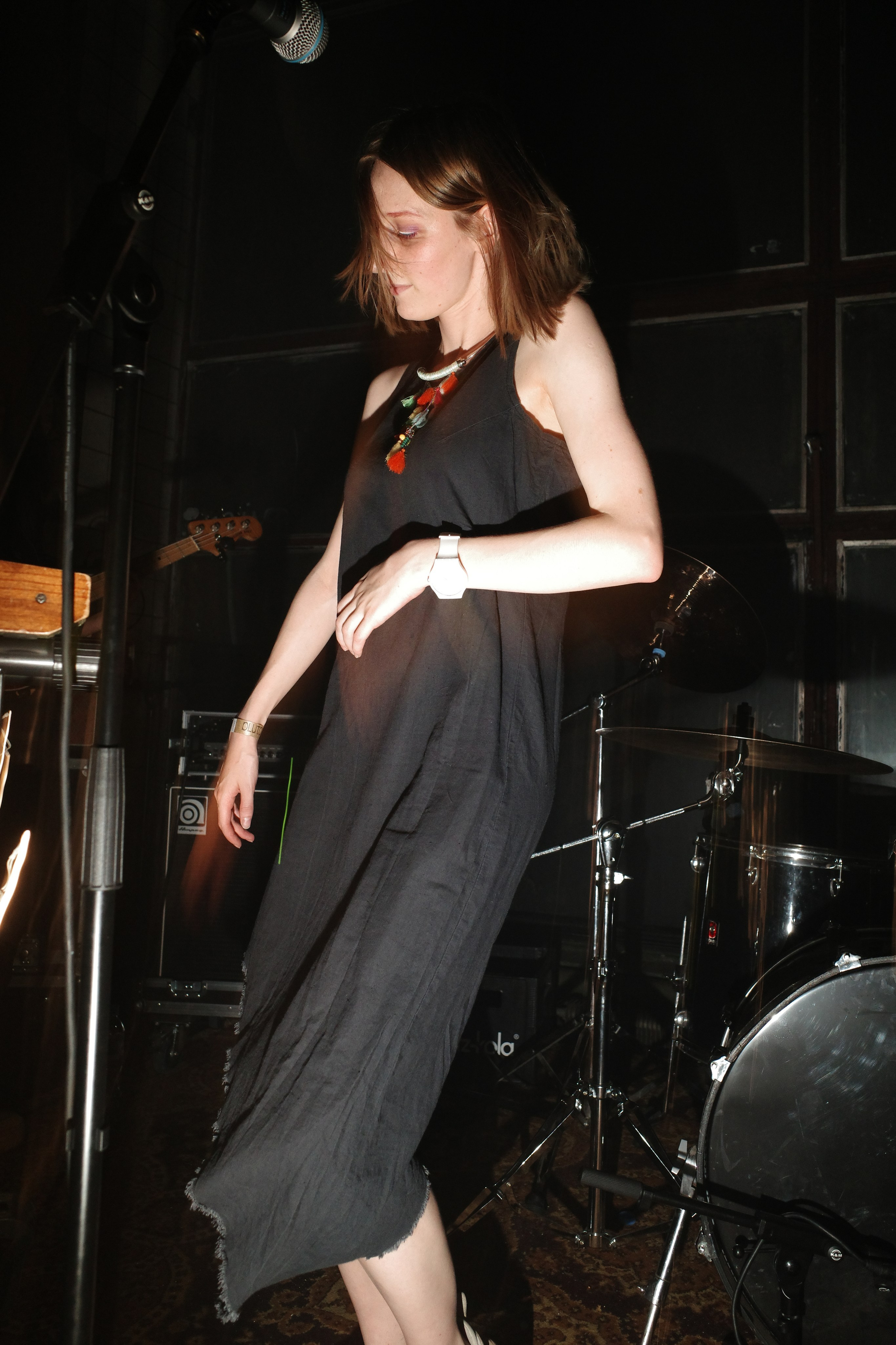 Lucidvox @ Pluton @ 30.05.19