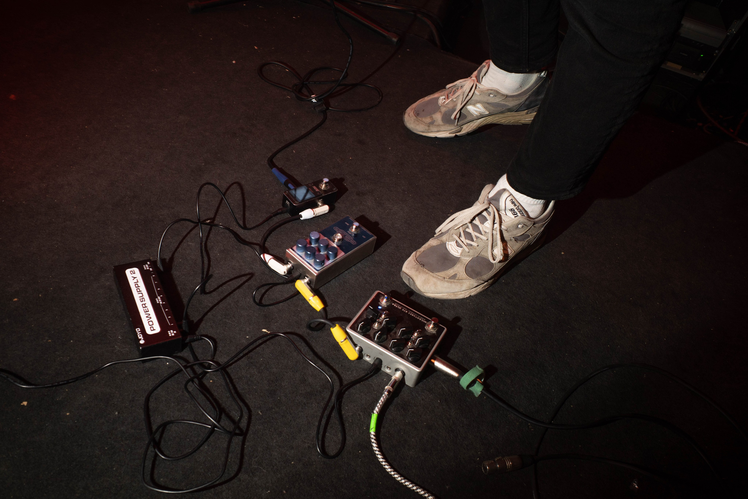 Volunteers Tbilisi @ Bunker Bar @ 24.02.2023