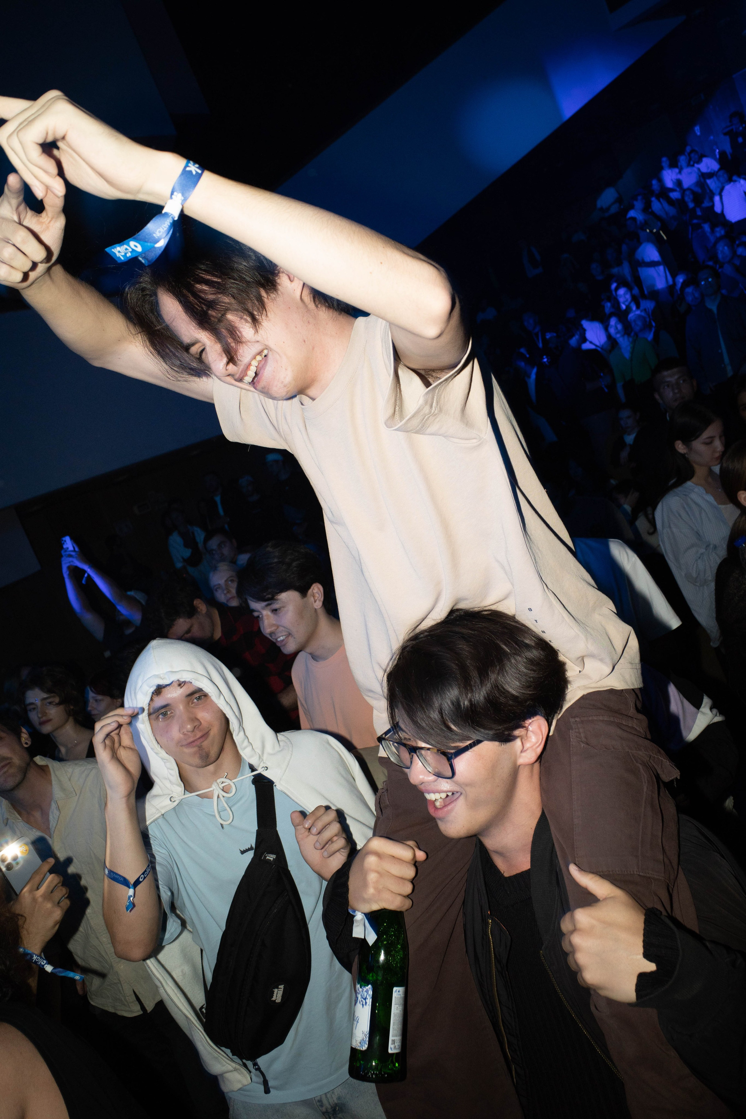 Sublimation fest Day 1 @ 28.09.24