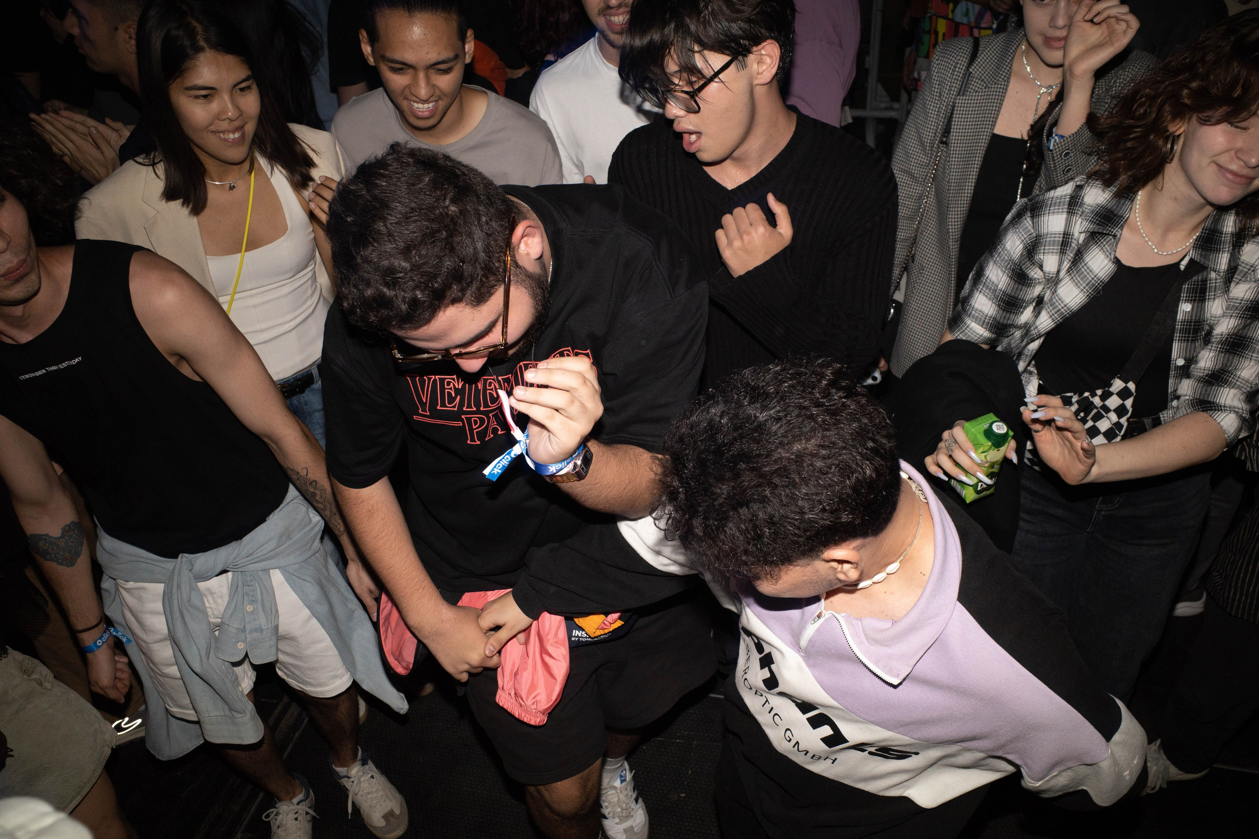 Sublimation fest Day 1 @ 28.09.24