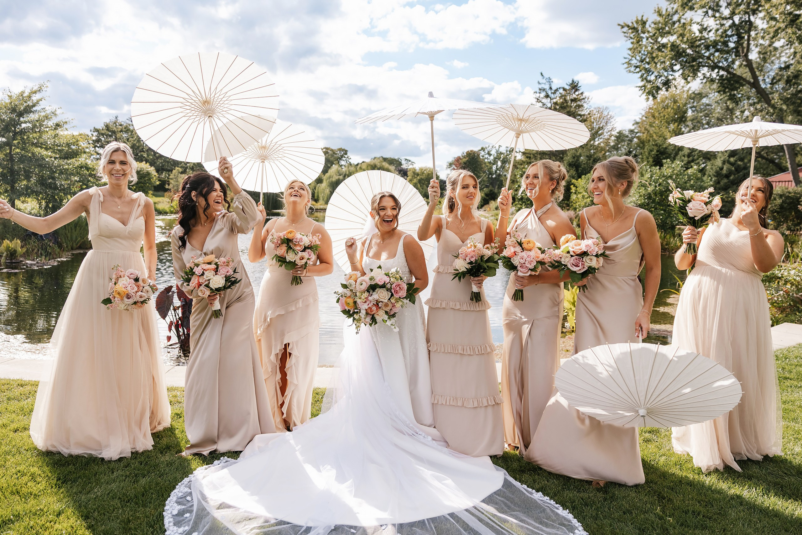 09.06.2025 Wedding. Wedding family event photographer in Chicago Nick Yushevich