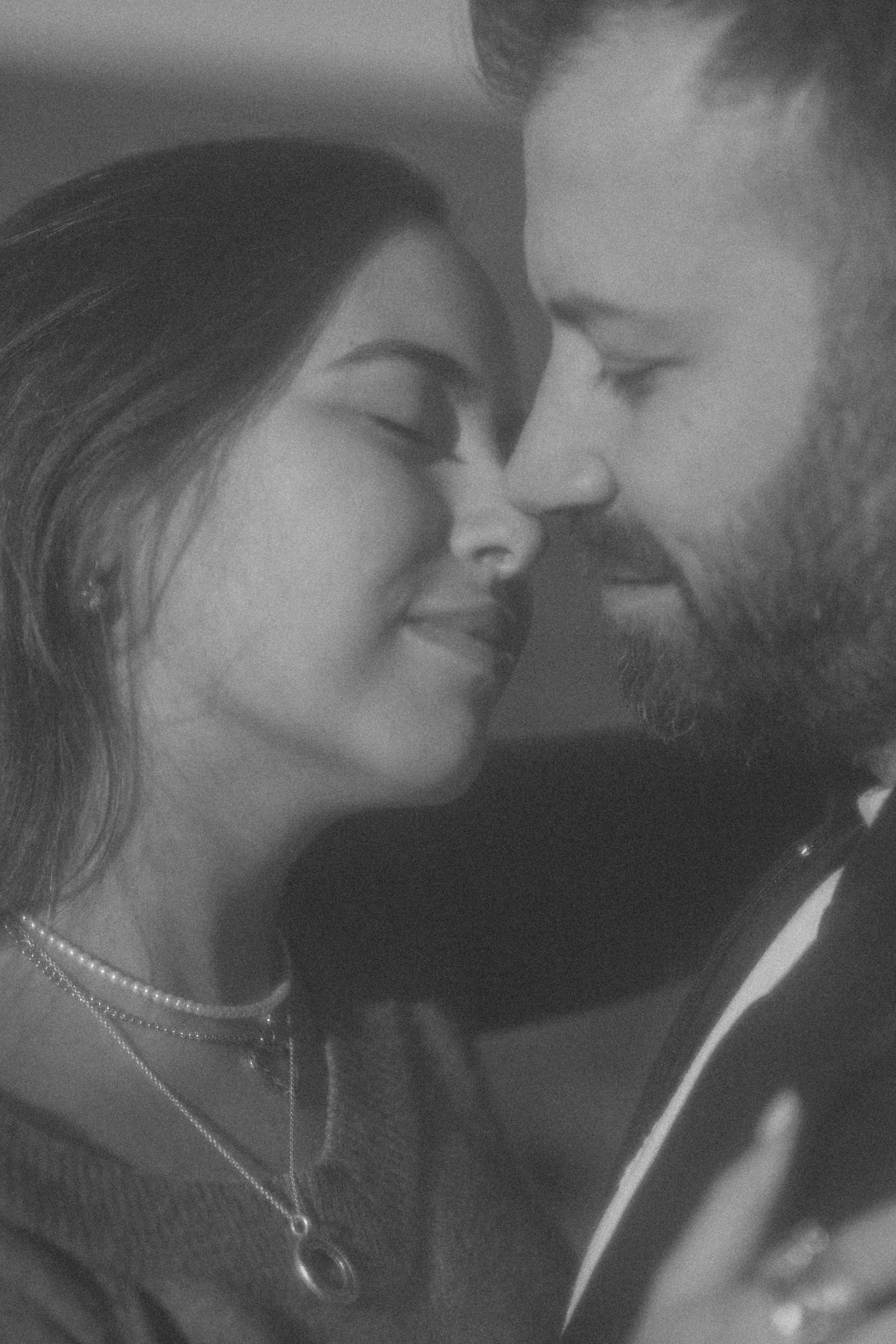 Lilya & Shafak. Фотограф Москва Ларина Юлия