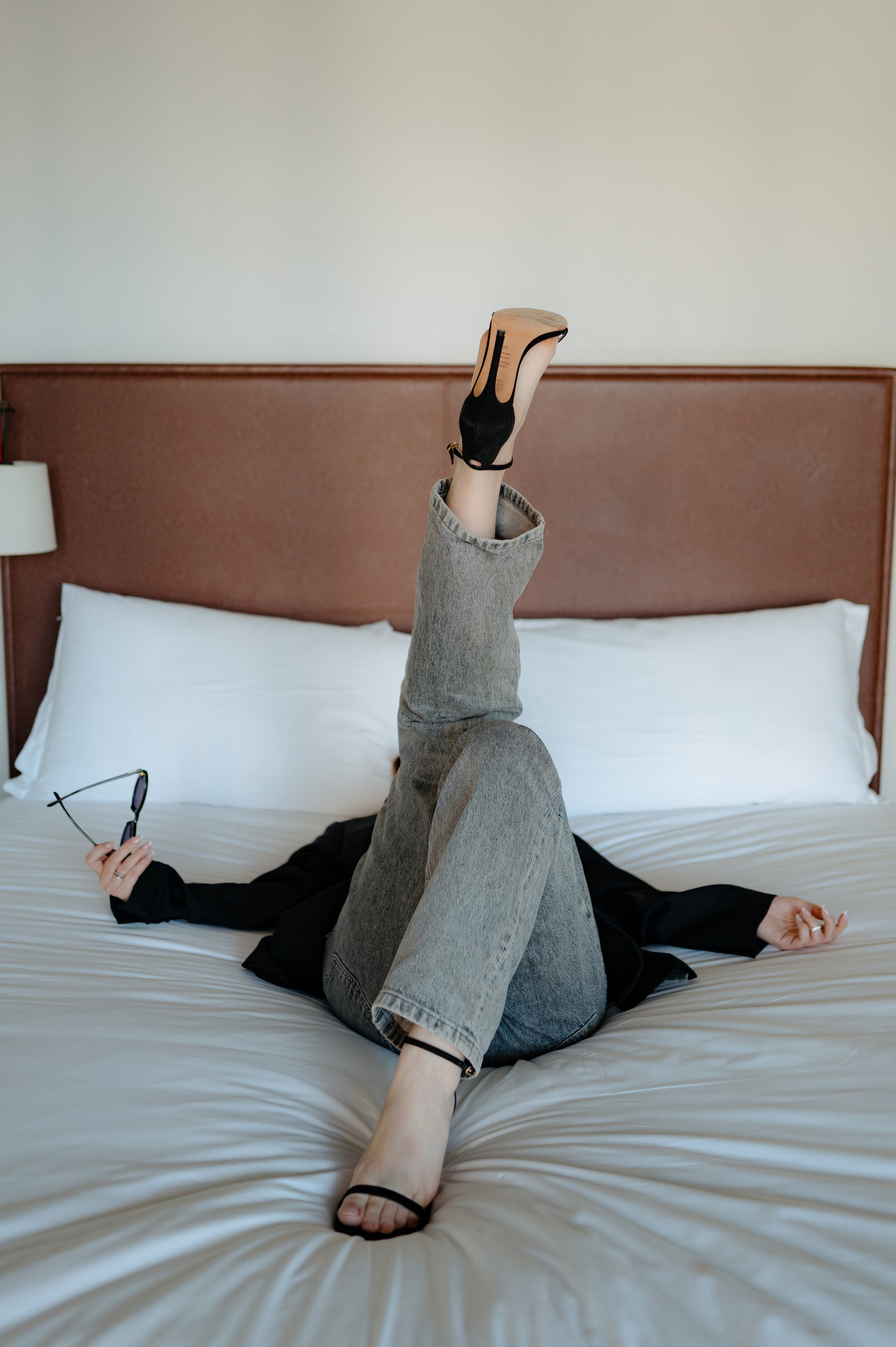 Hotel boudoir. M Atelier | Art Portraits