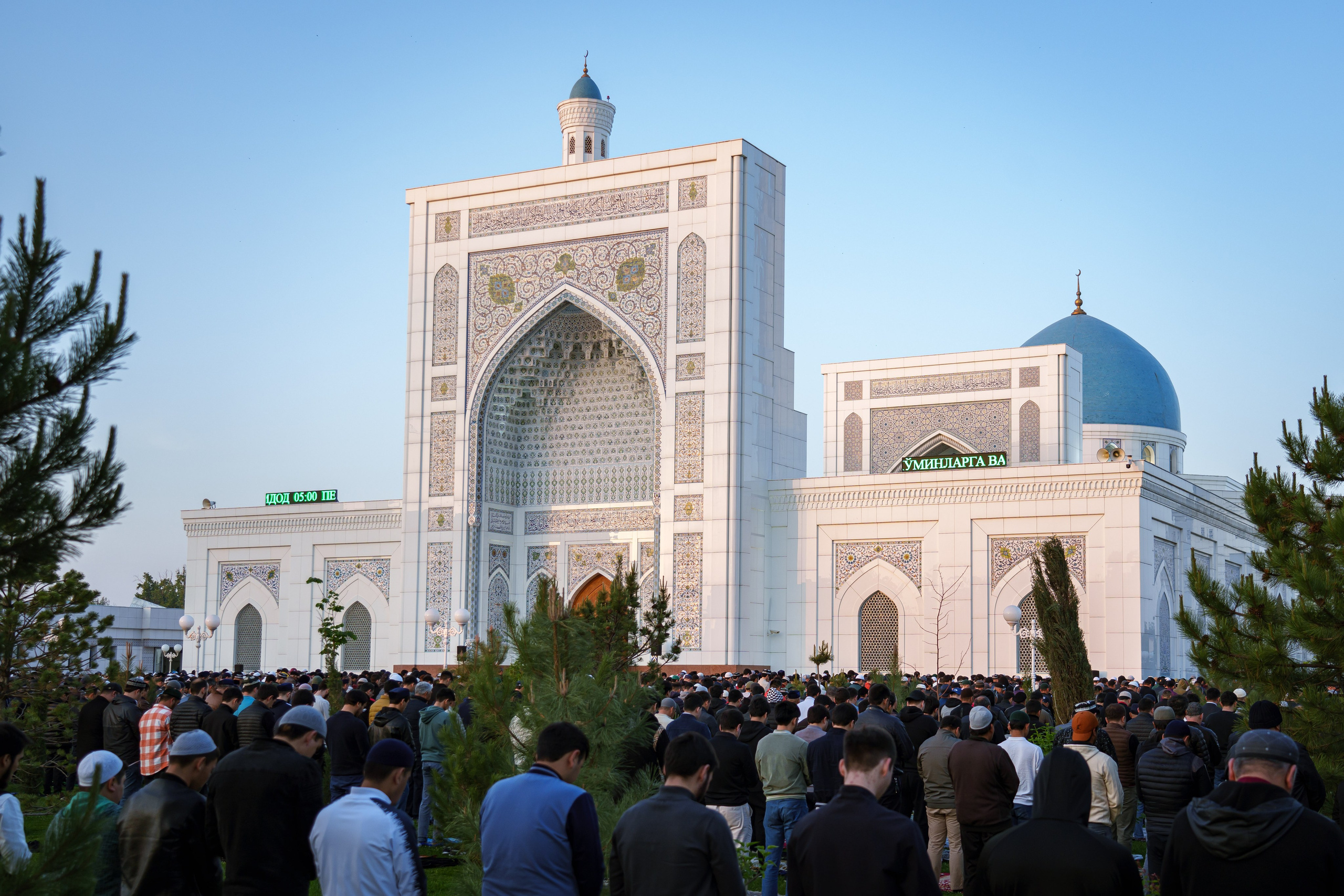 Рамазан Хайит. Георгий Намазов | Фотограф в Ташкенте