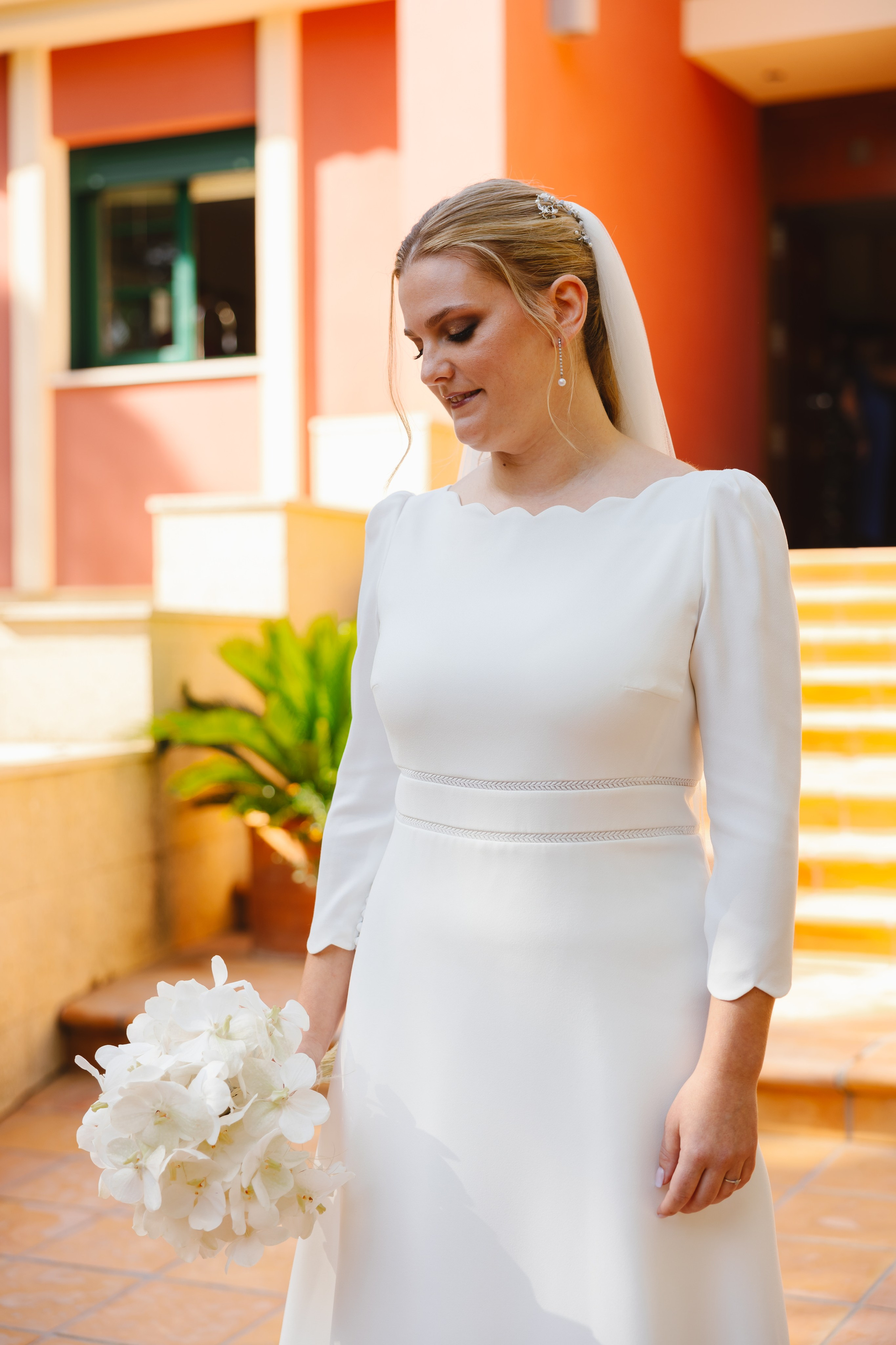 Mª ÁNGELES & ALEJANDRO. Fotógrafo y Videografo de bodas y eventos